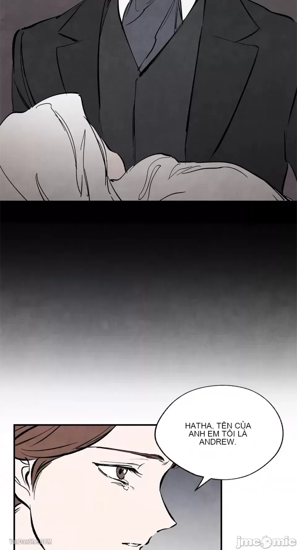 Taming ân sủng Chương 1-46