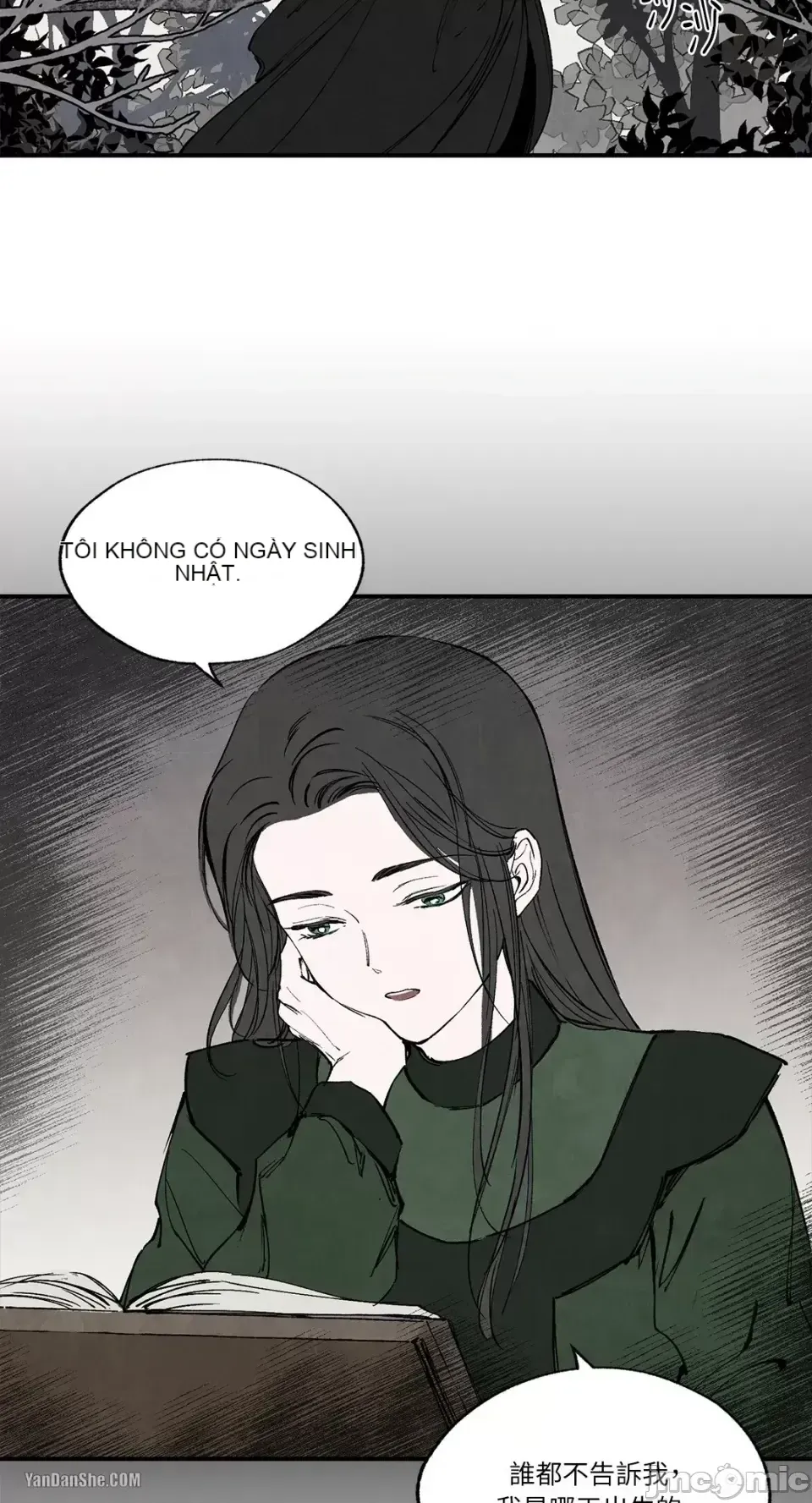 Taming ân sủng Chương 1-46