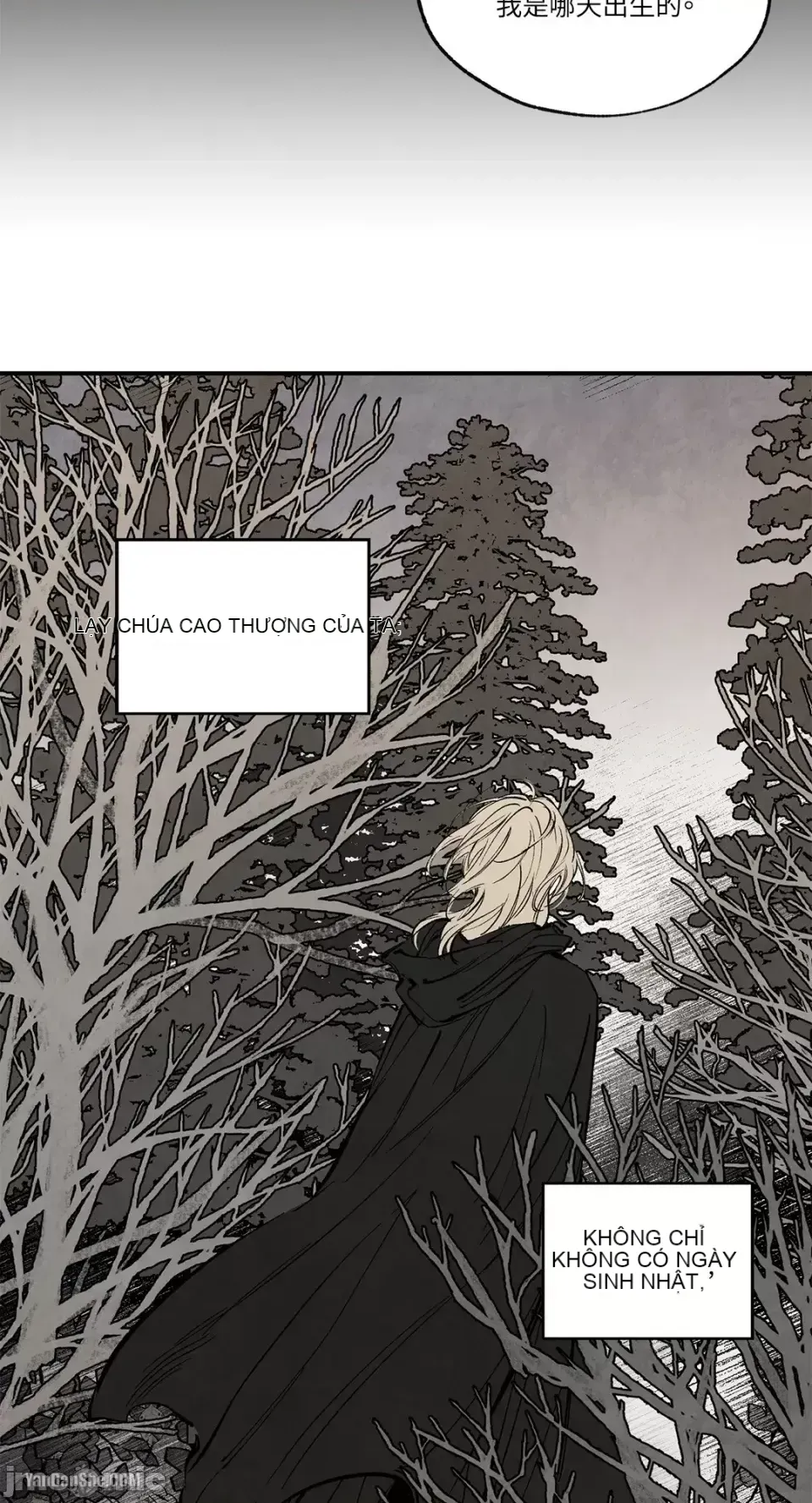 Taming ân sủng Chương 1-46