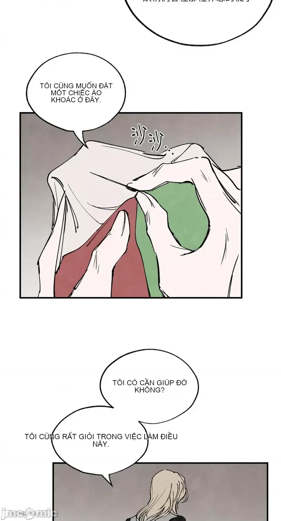 Taming ân sủng Chương 1-46