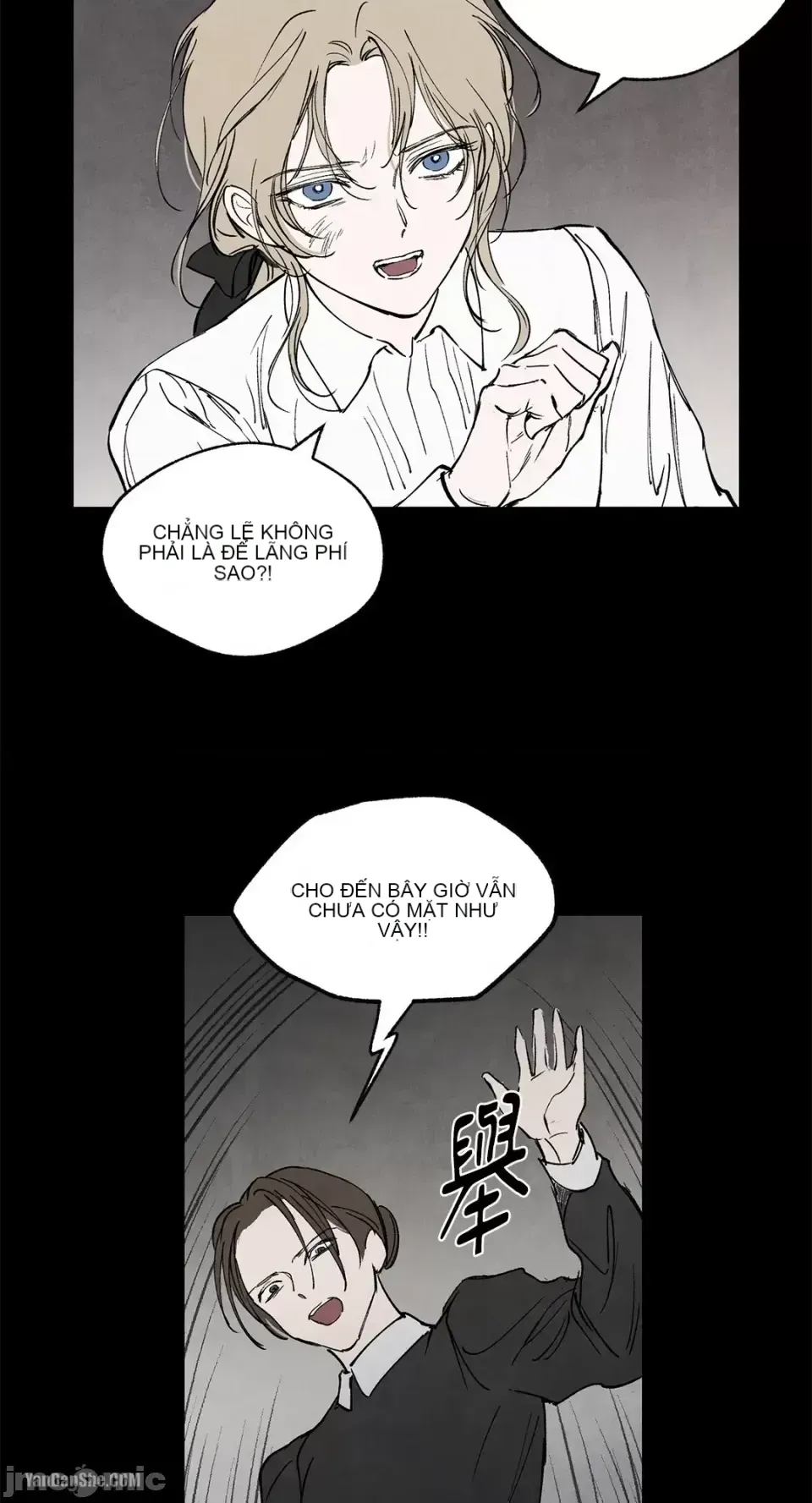 Taming ân sủng Chương 1-46