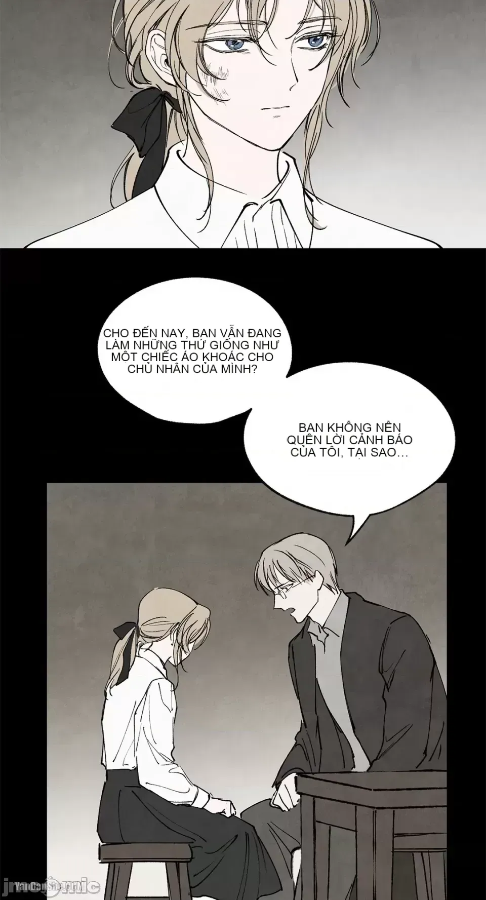 Taming ân sủng Chương 1-46