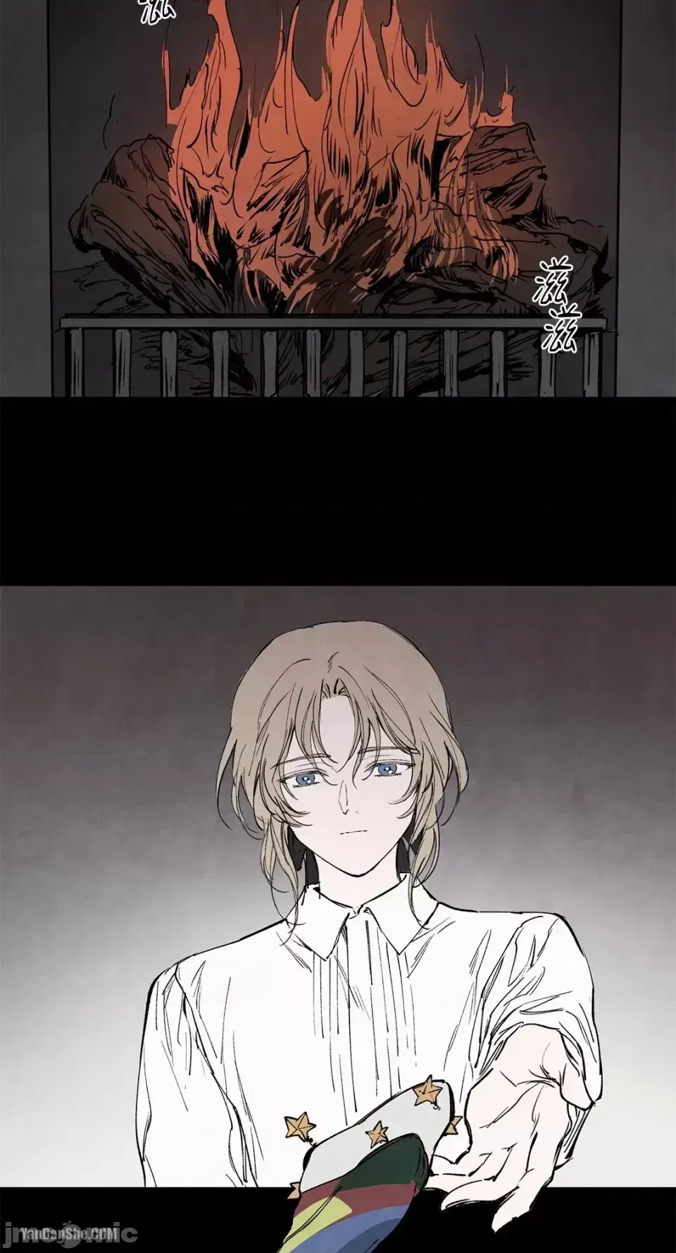 Taming ân sủng Chương 1-46