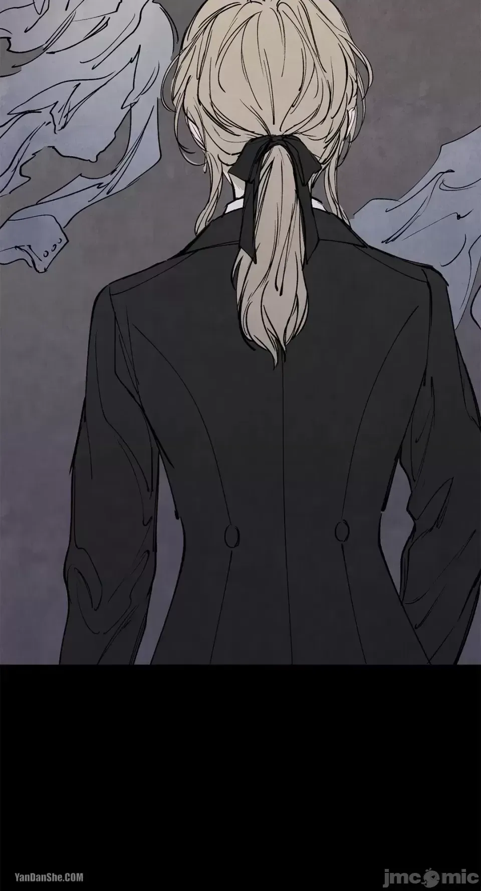 Taming ân sủng Chương 1-46