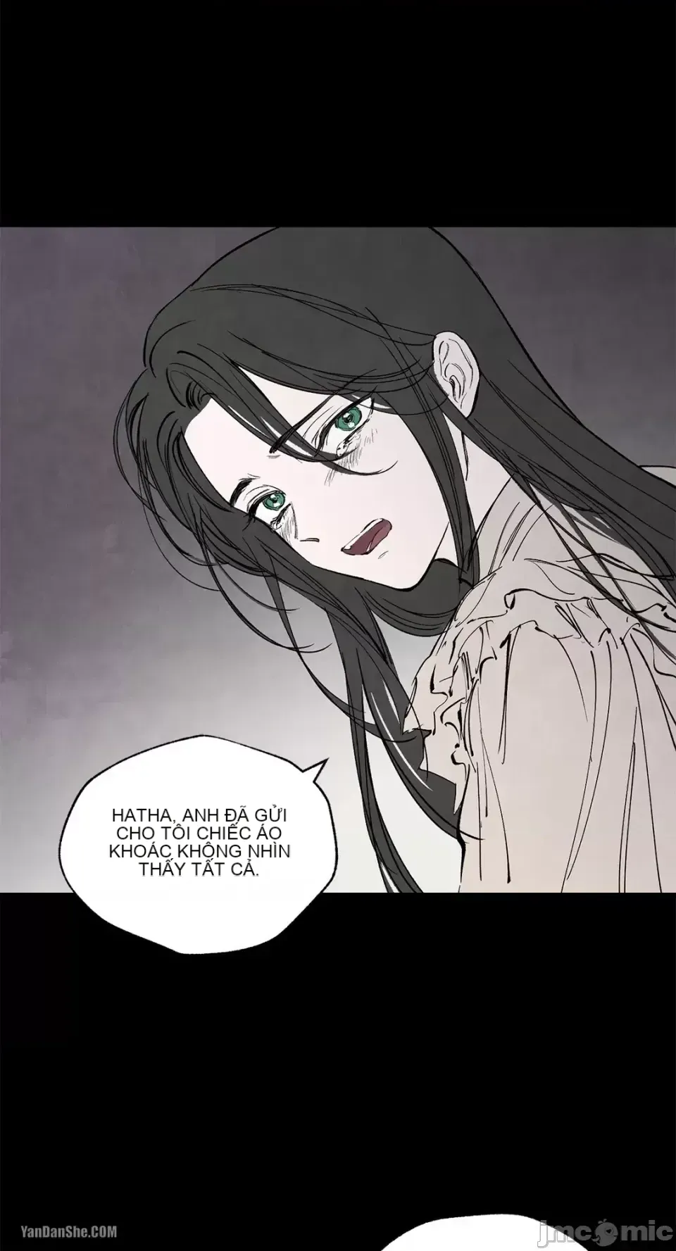 Taming ân sủng Chương 1-46