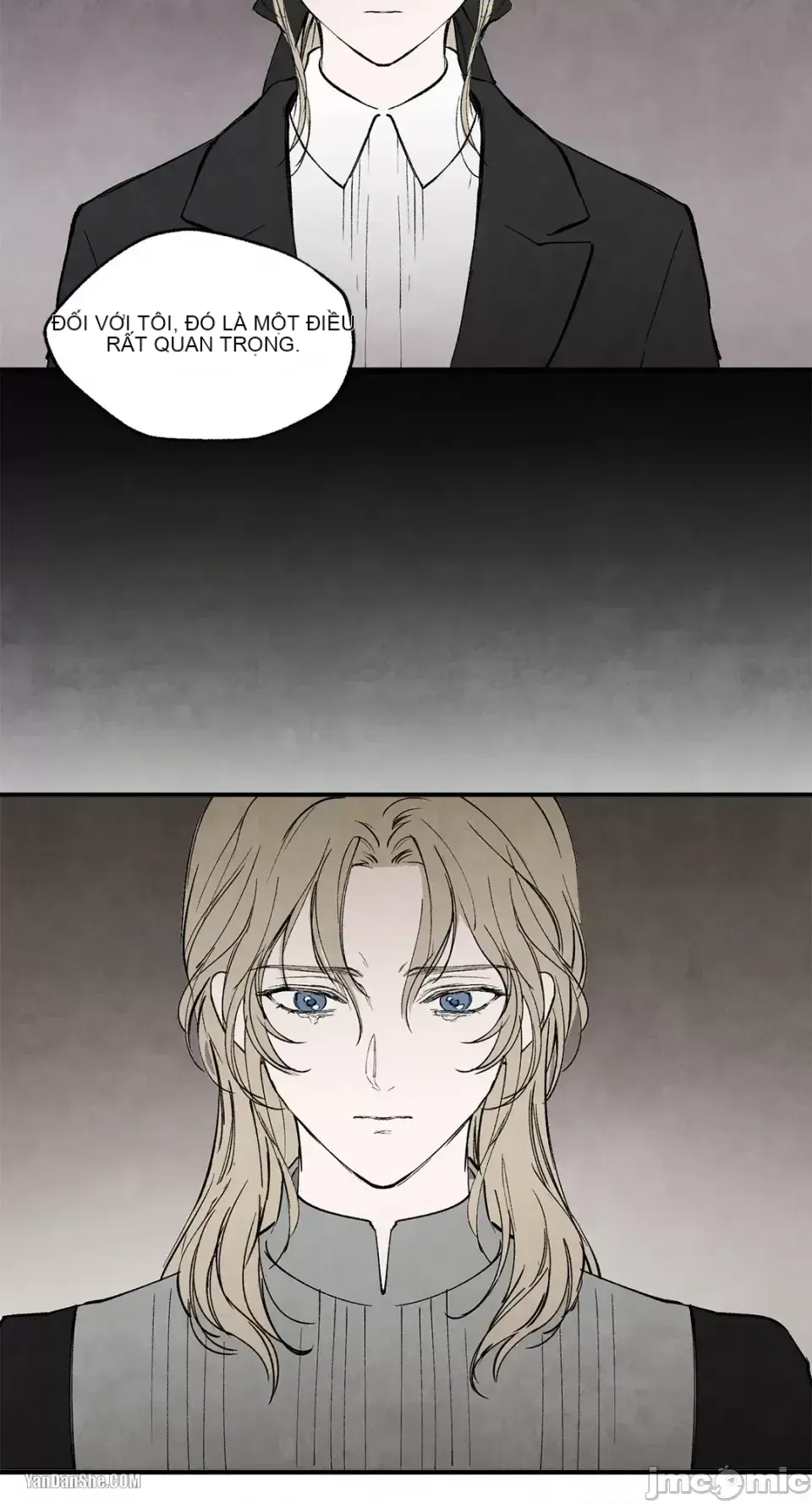 Taming ân sủng Chương 1-46