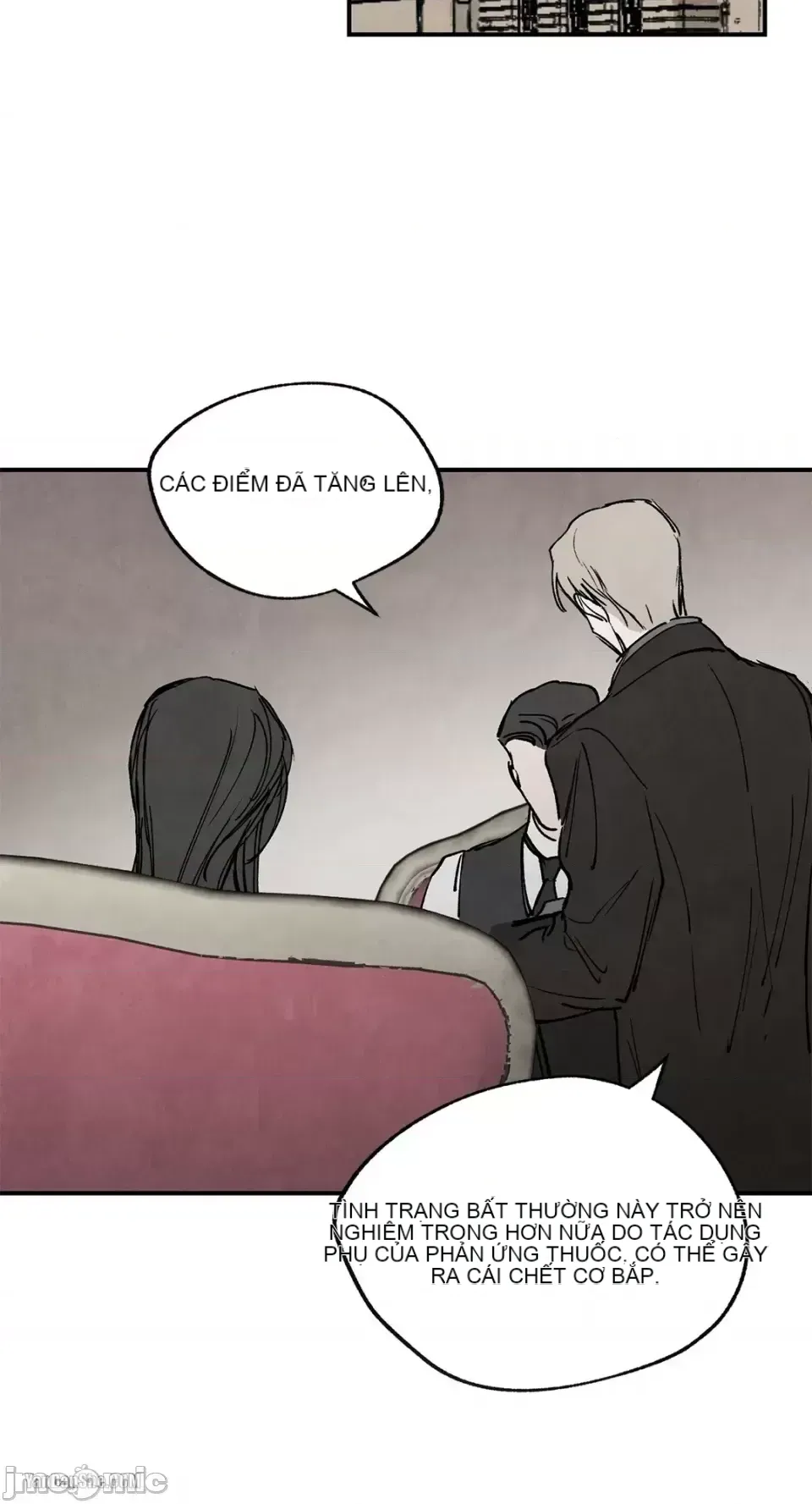 Taming ân sủng Chương 1-46