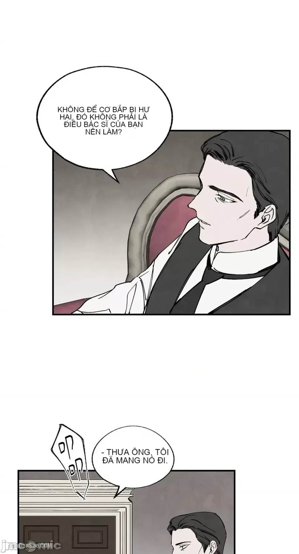 Taming ân sủng Chương 1-46