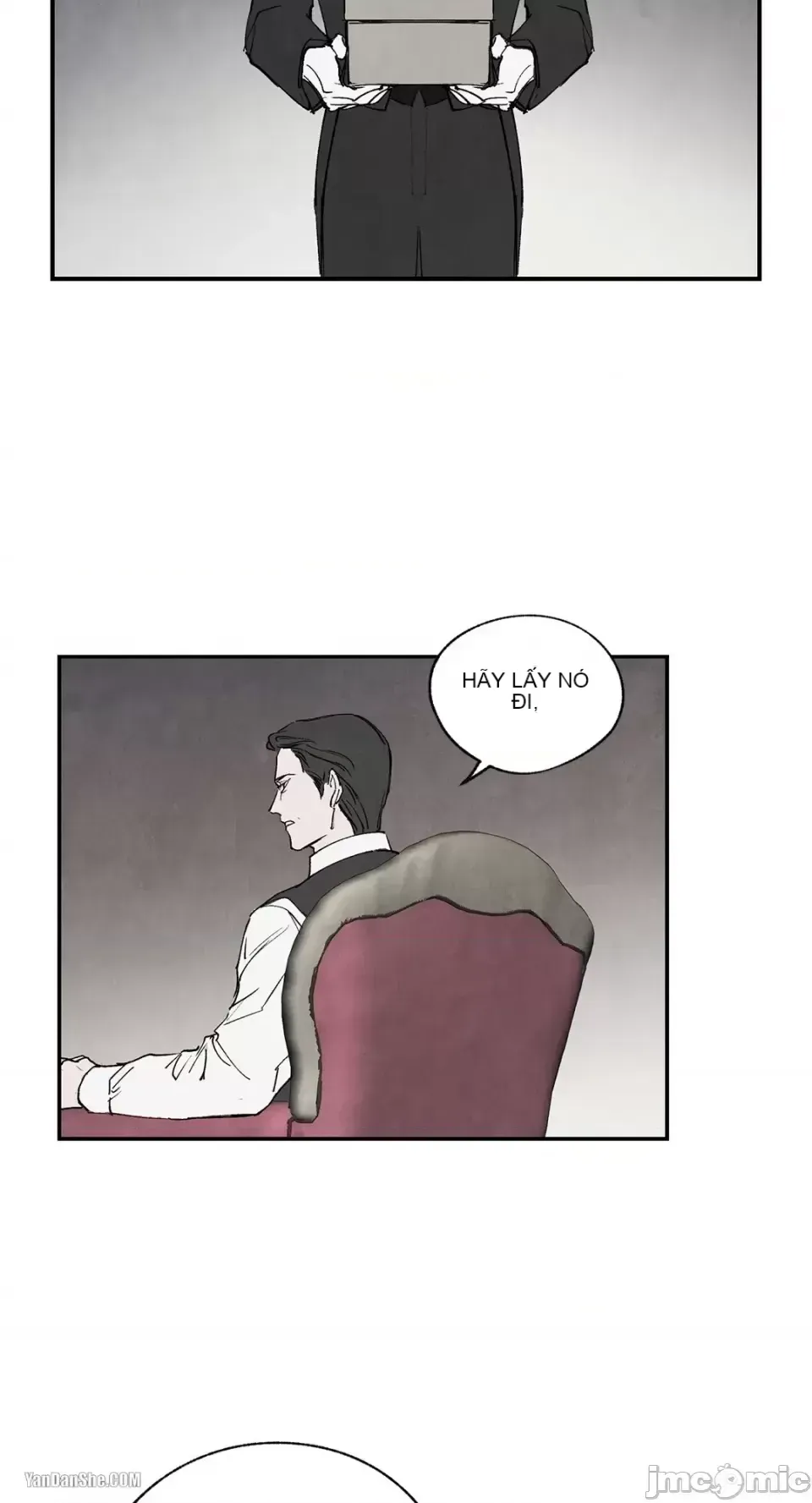 Taming ân sủng Chương 1-46