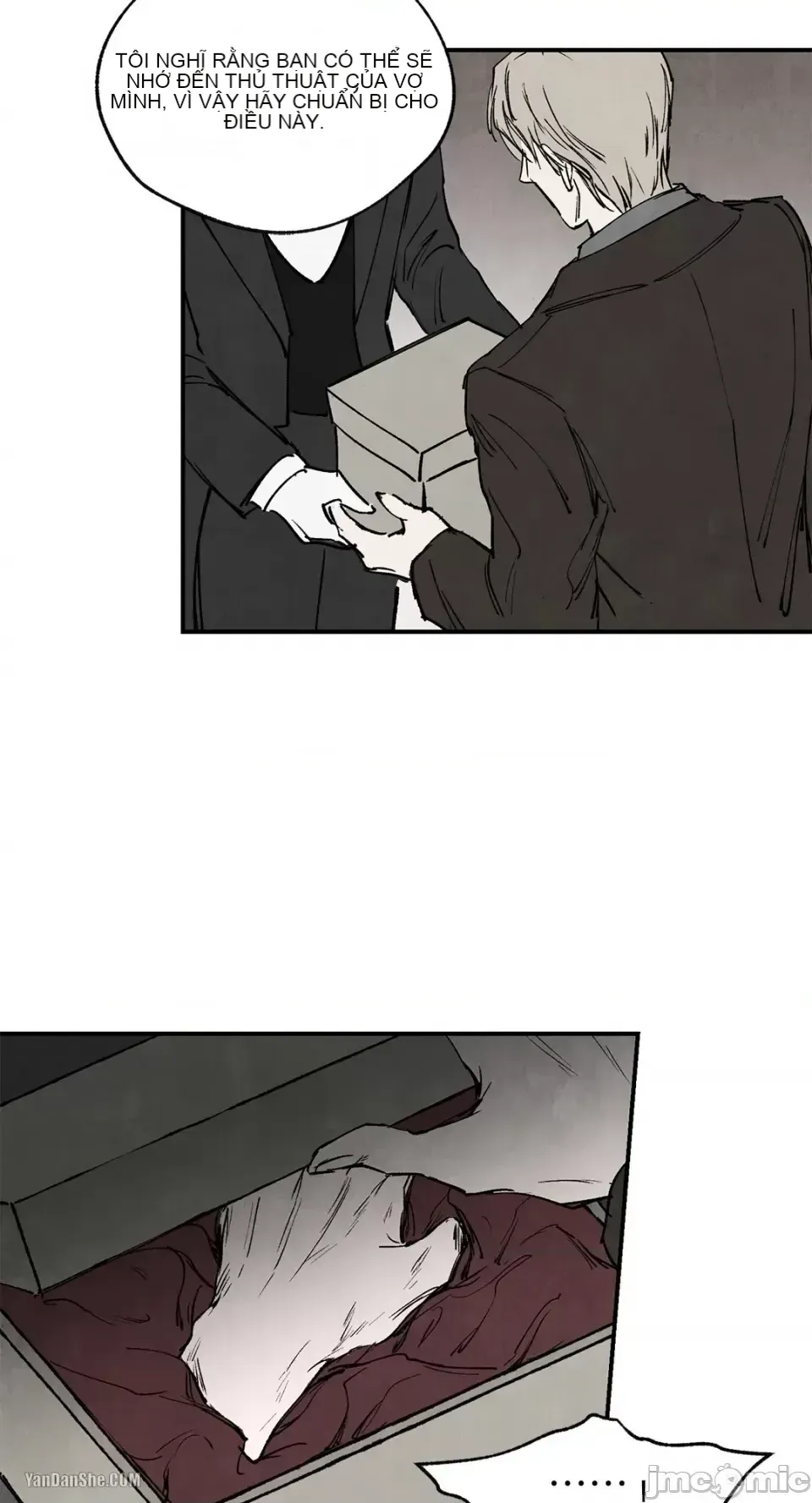 Taming ân sủng Chương 1-46