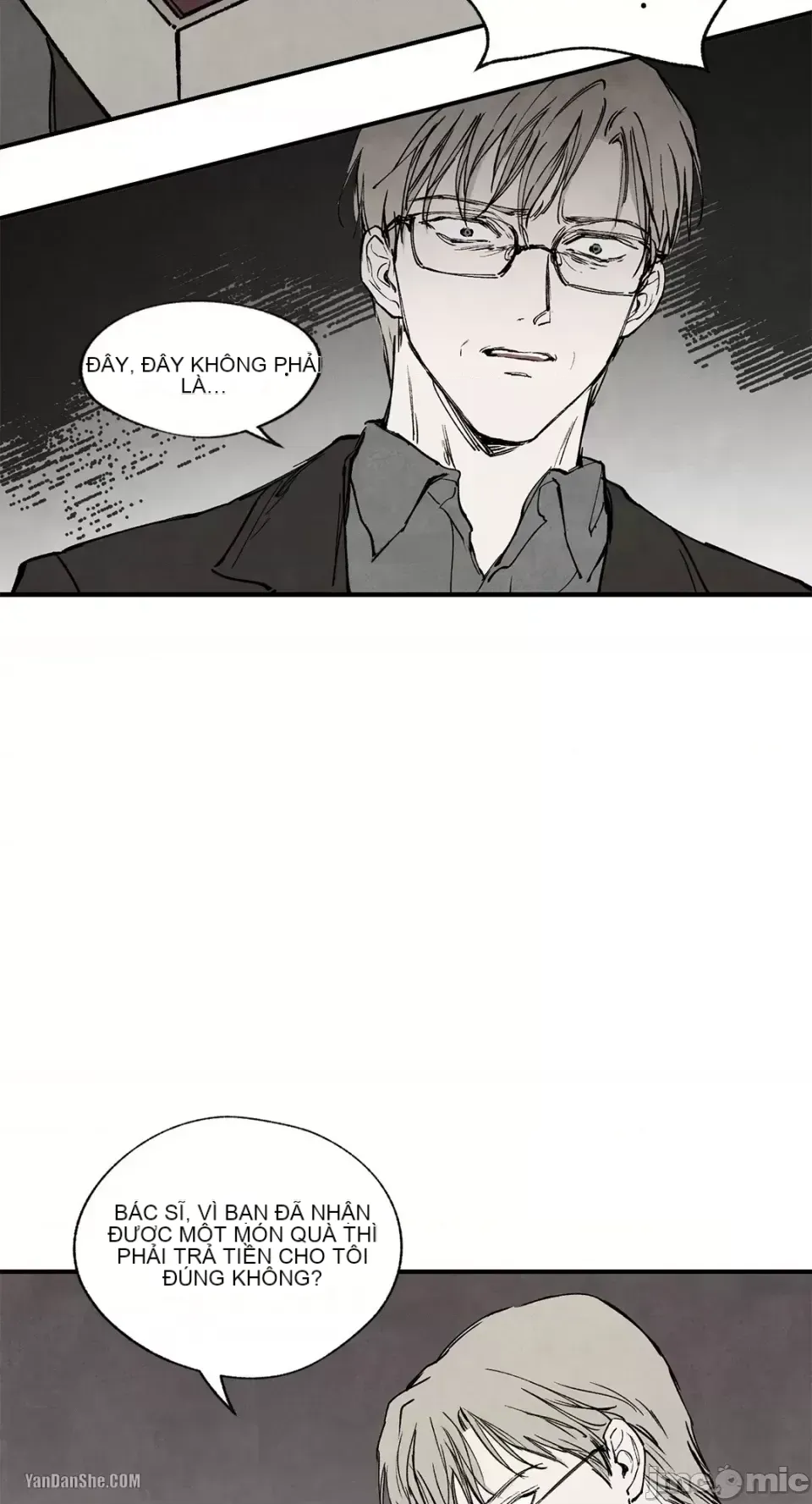 Taming ân sủng Chương 1-46