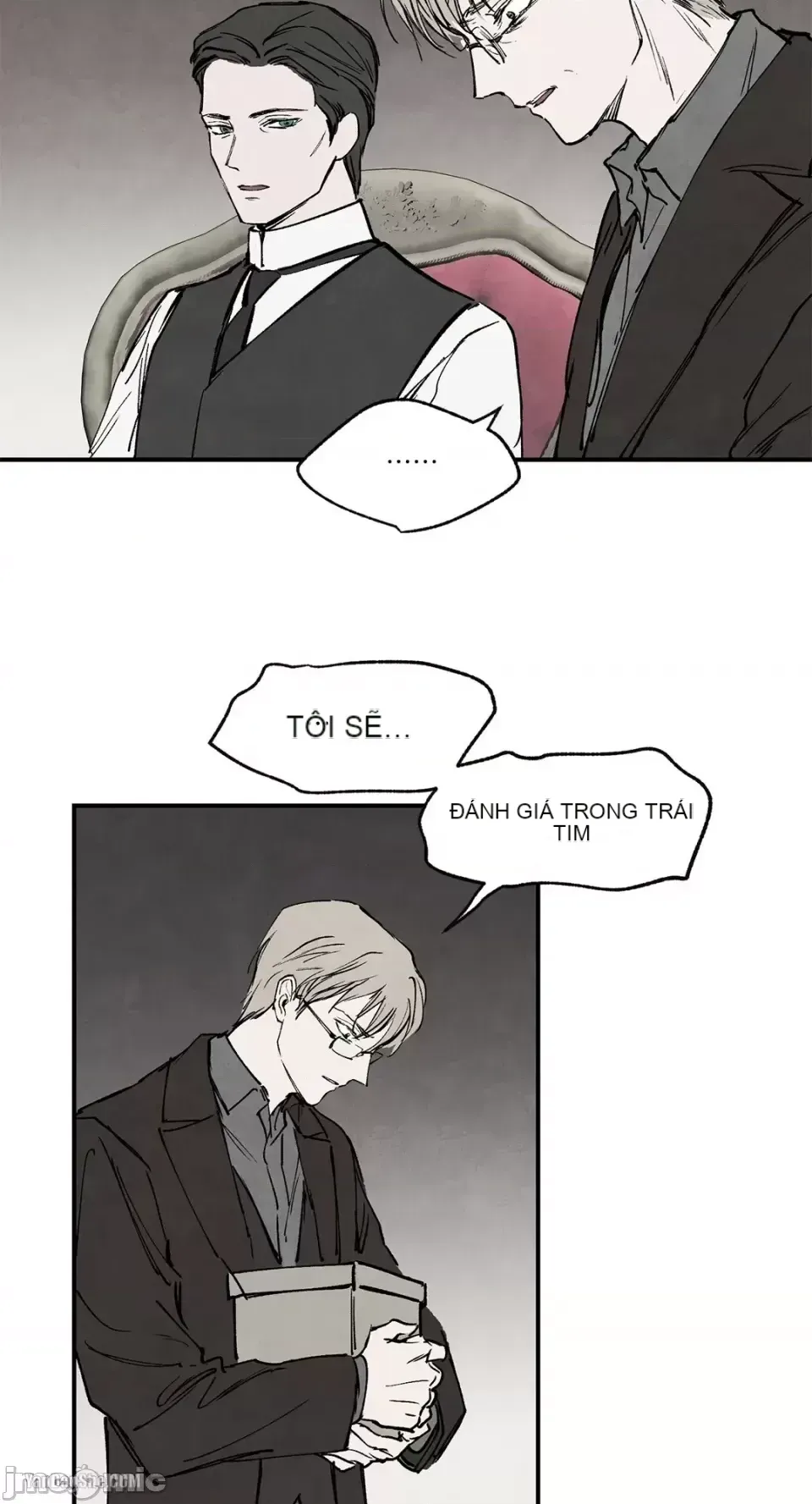 Taming ân sủng Chương 1-46