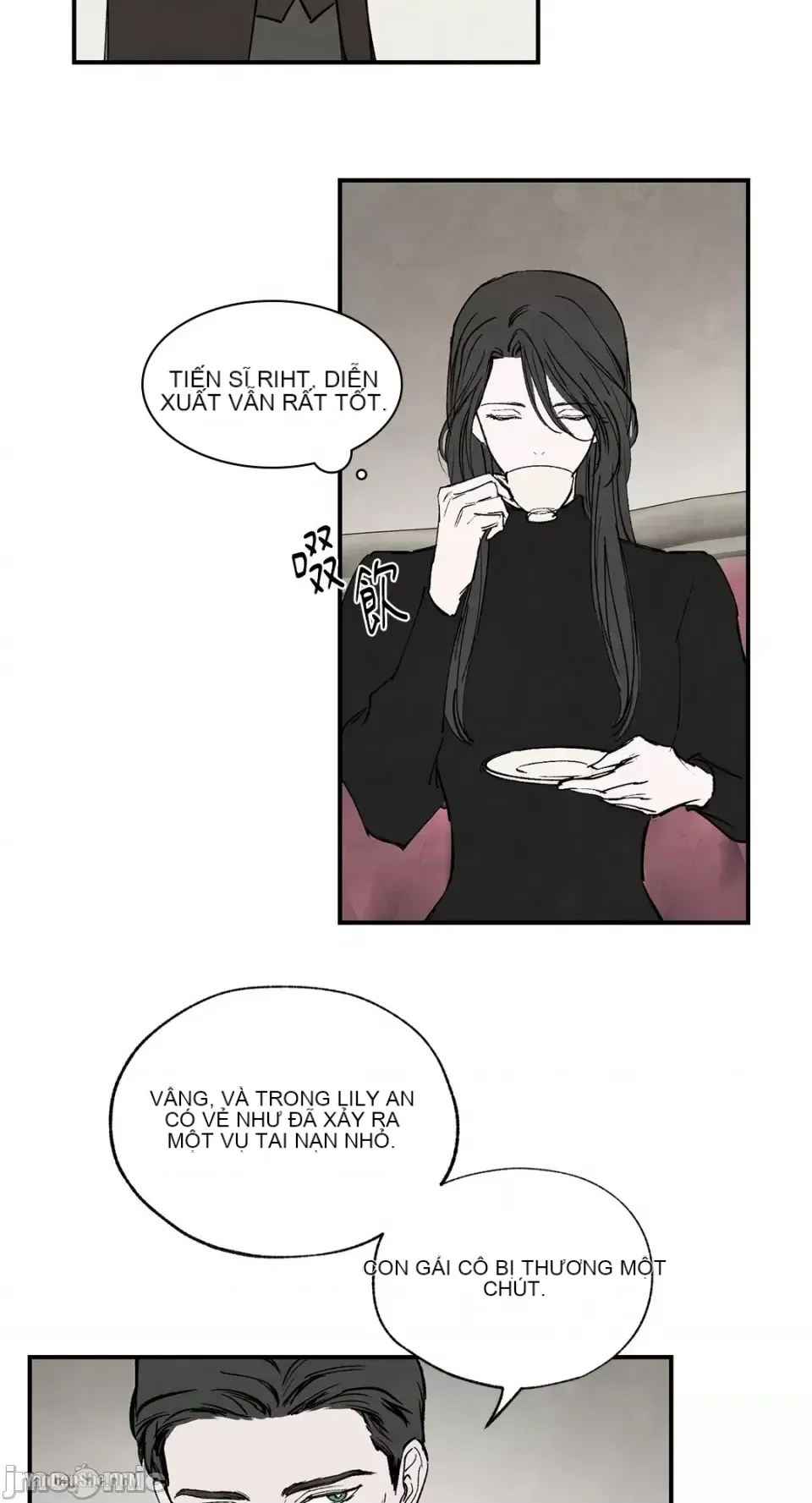 Taming ân sủng Chương 1-46