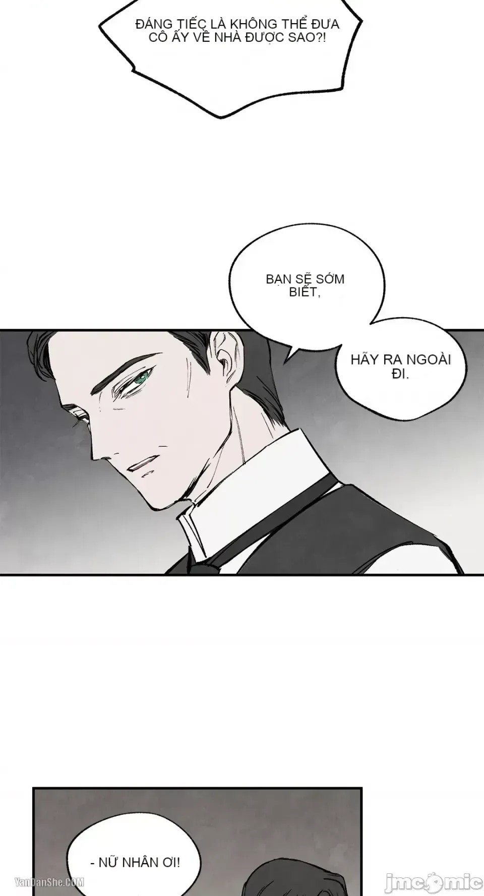 Taming ân sủng Chương 1-46