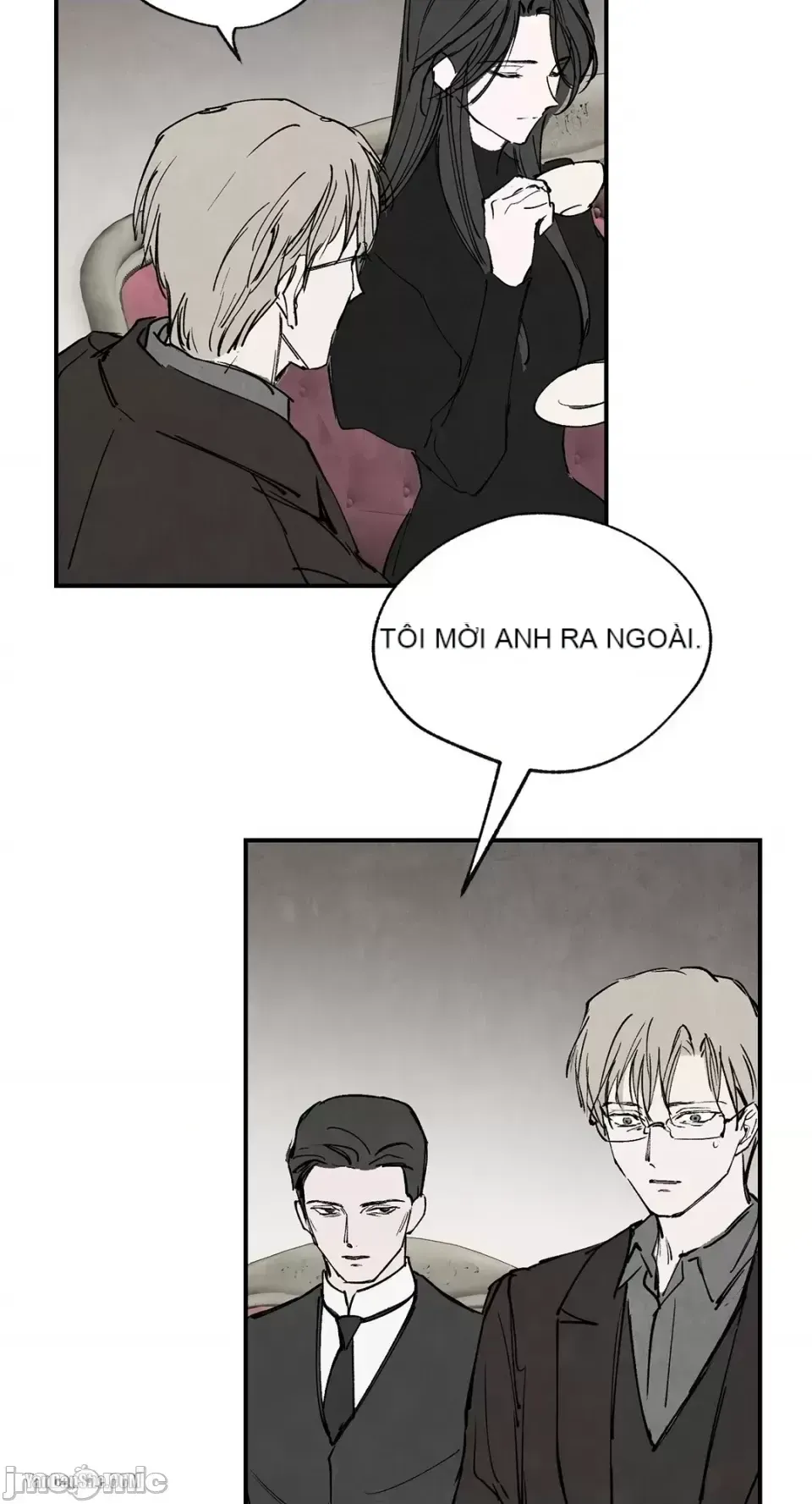 Taming ân sủng Chương 1-46