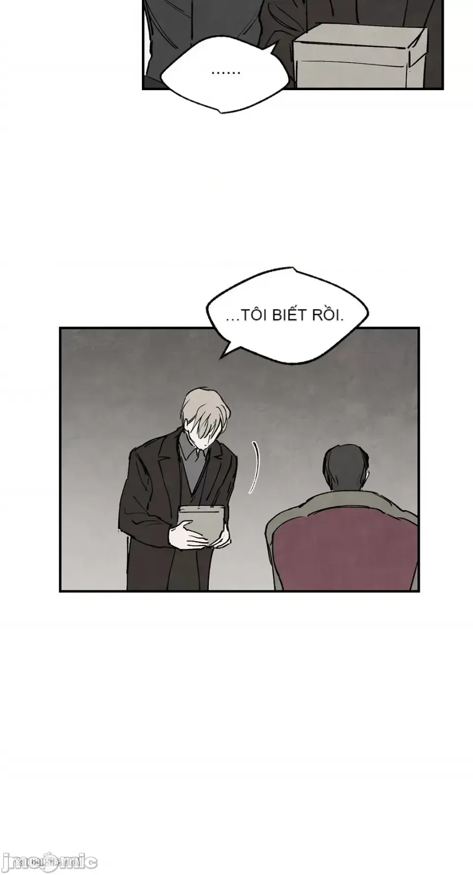 Taming ân sủng Chương 1-46