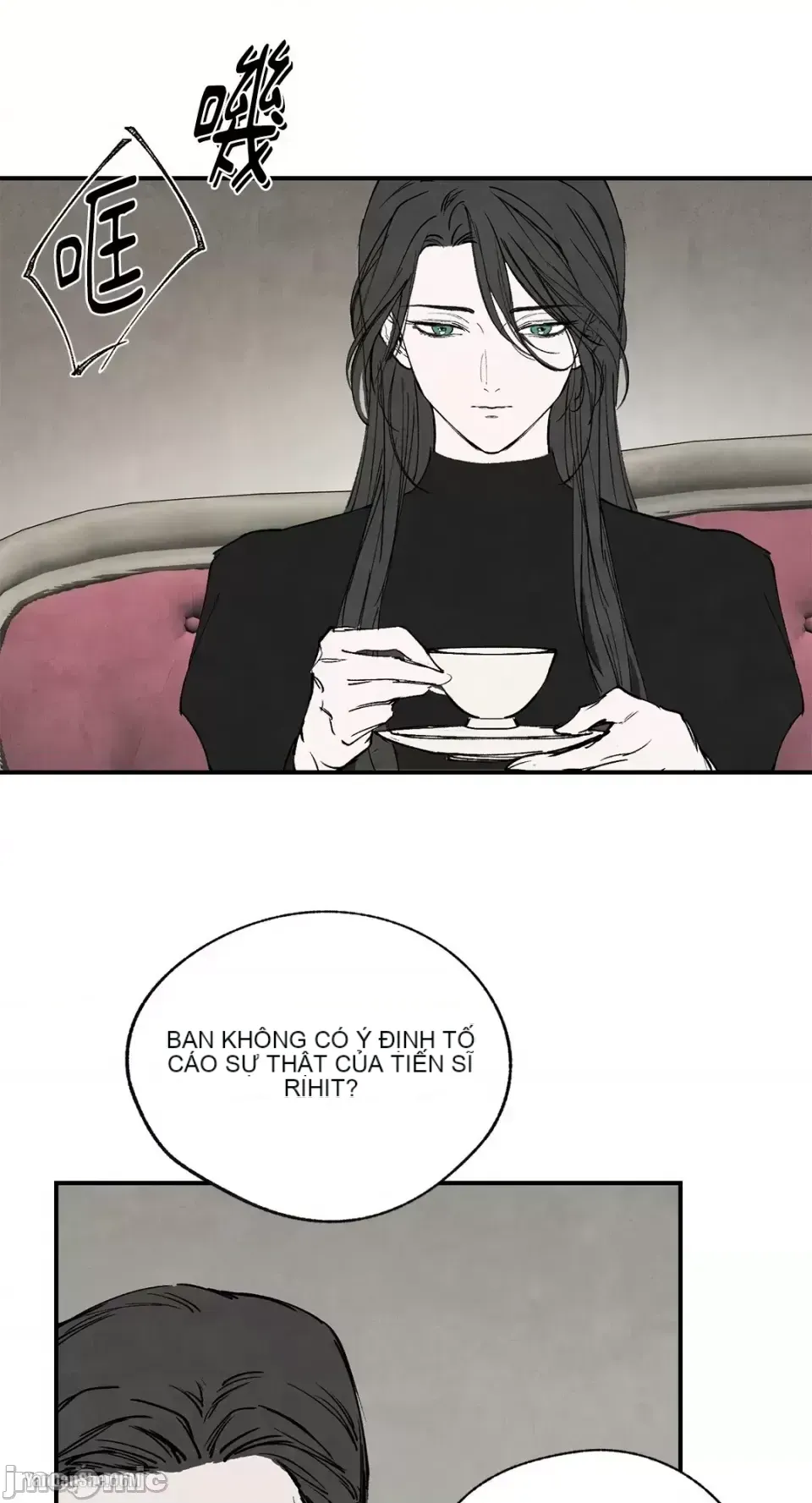 Taming ân sủng Chương 1-46