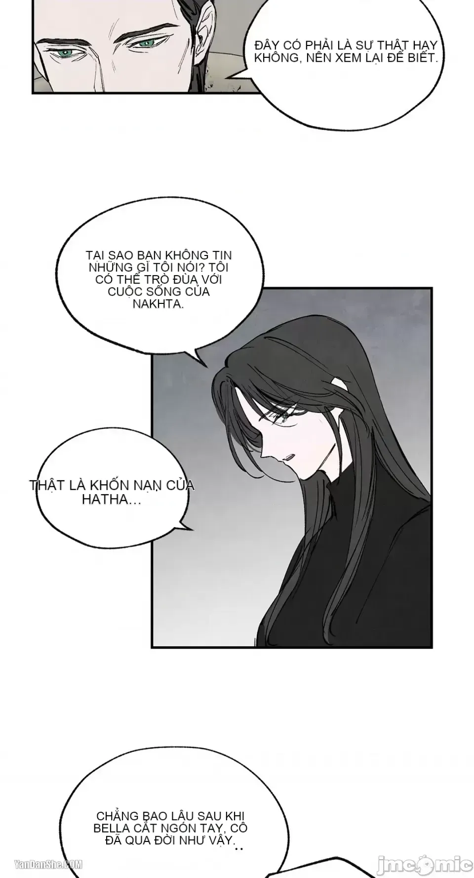 Taming ân sủng Chương 1-46