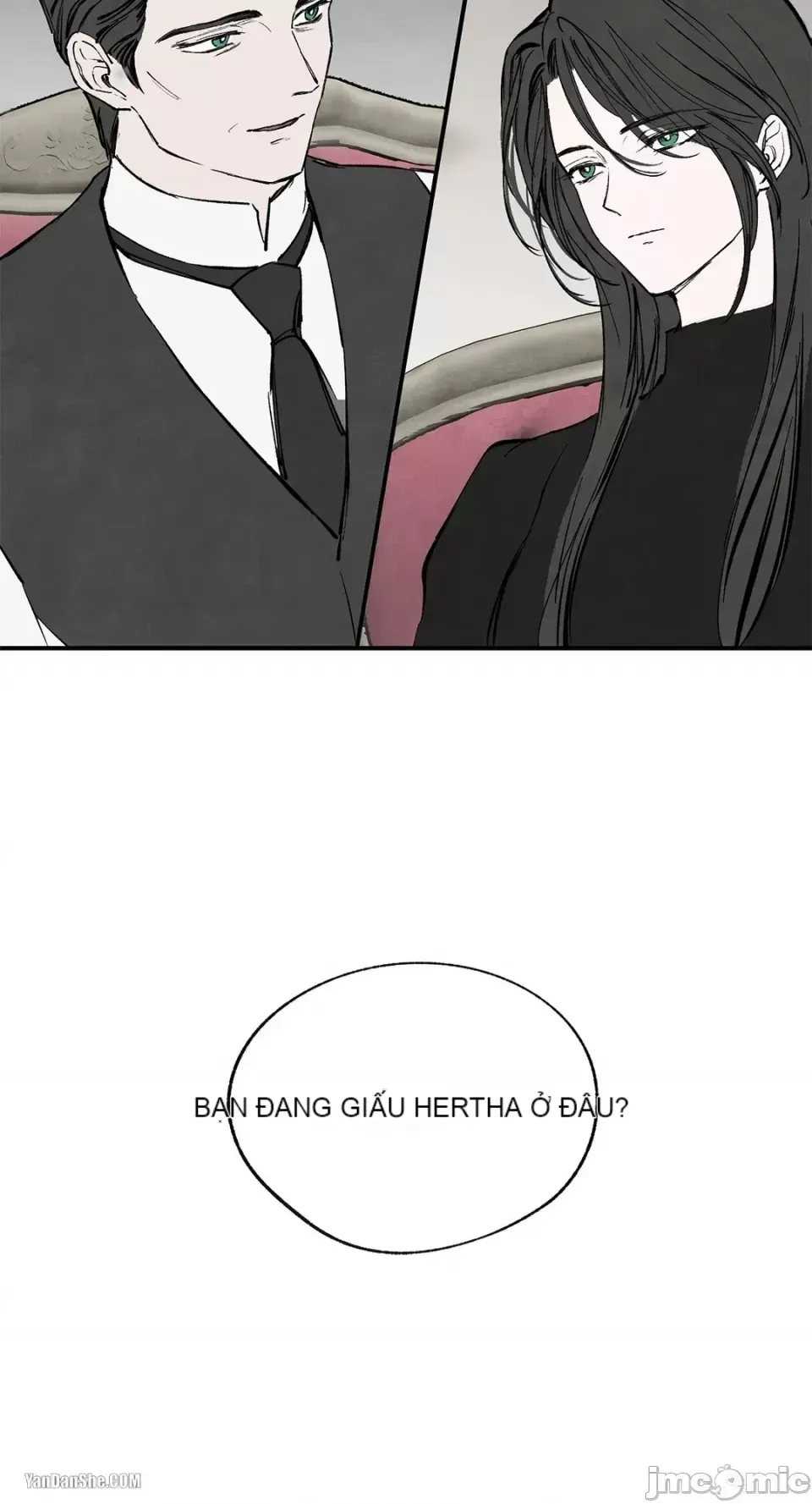 Taming ân sủng Chương 1-46