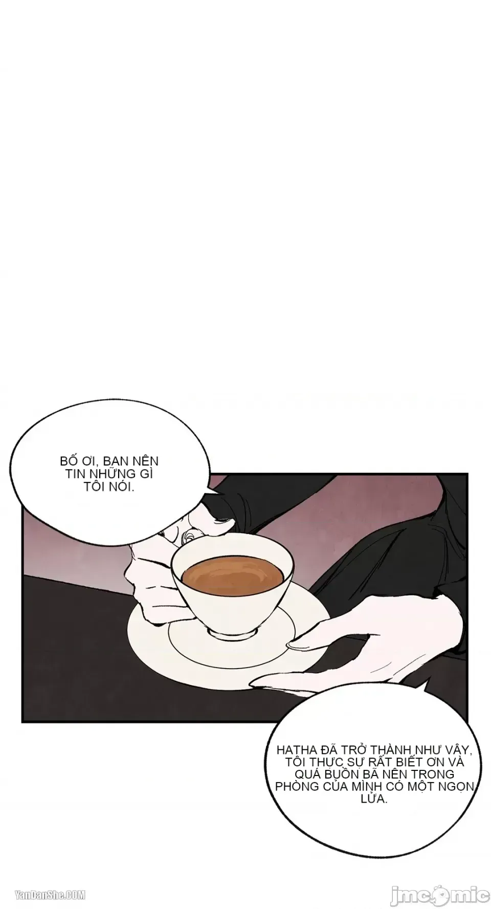 Taming ân sủng Chương 1-46