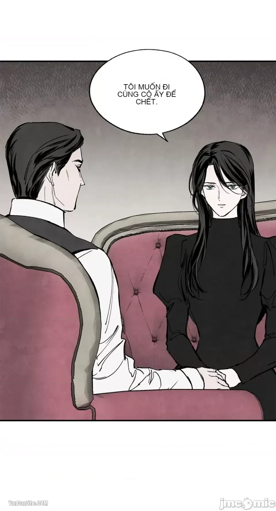 Taming ân sủng Chương 1-46