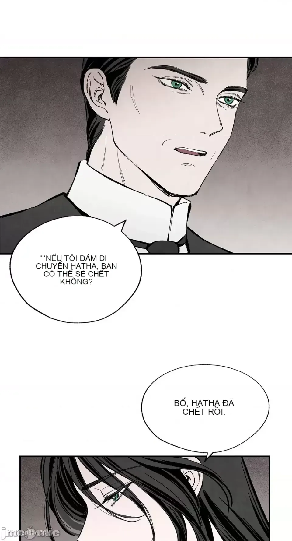 Taming ân sủng Chương 1-46