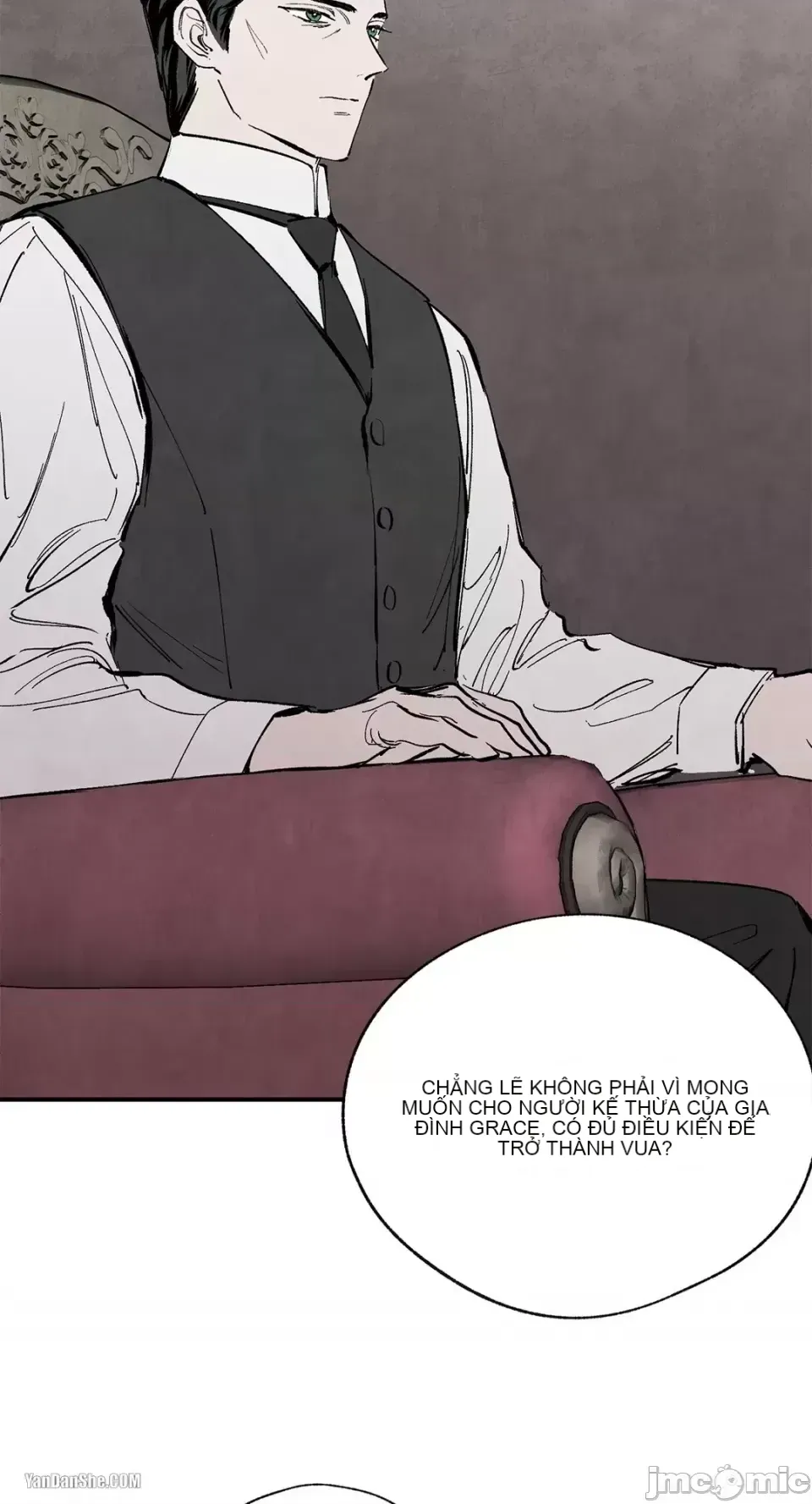 Taming ân sủng Chương 1-46