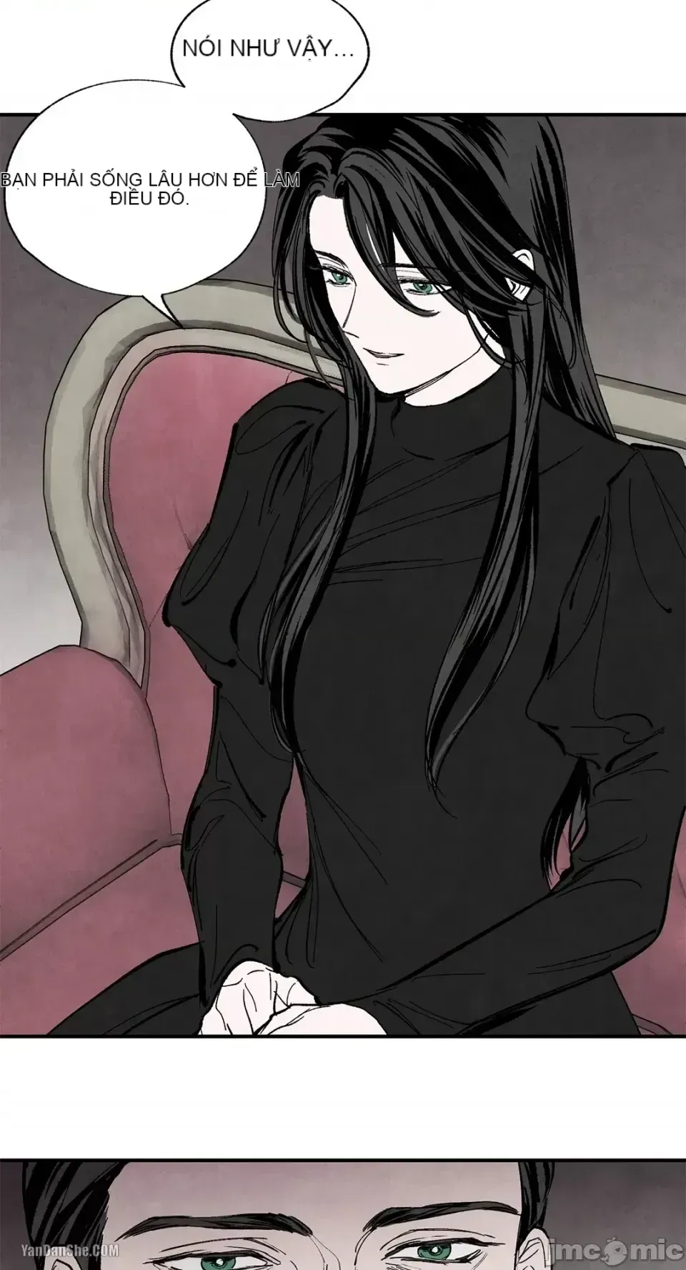 Taming ân sủng Chương 1-46