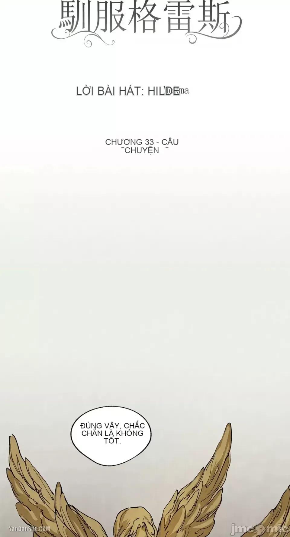 Taming ân sủng Chương 1-46