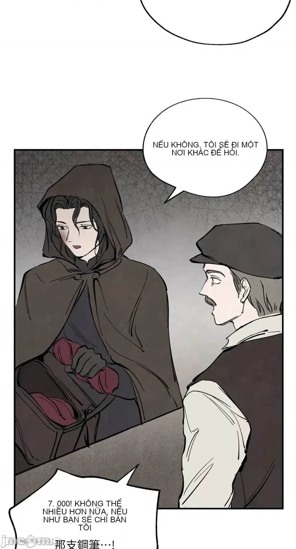 Taming ân sủng Chương 1-46