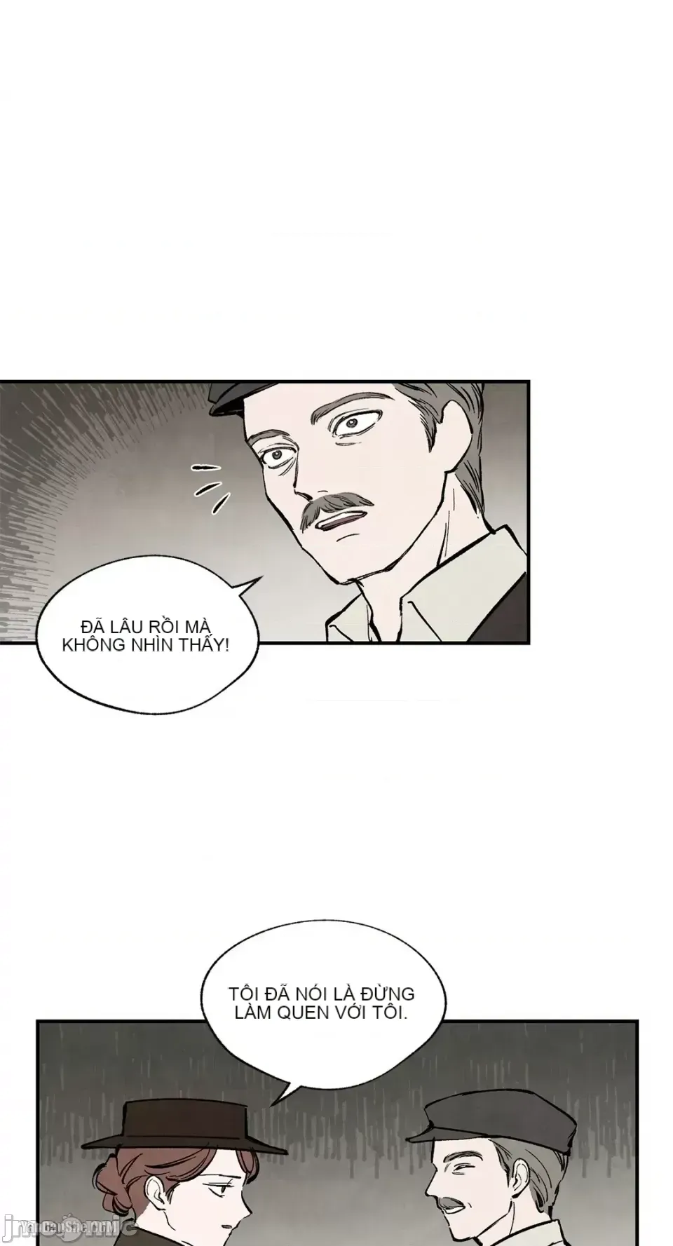 Taming ân sủng Chương 1-46