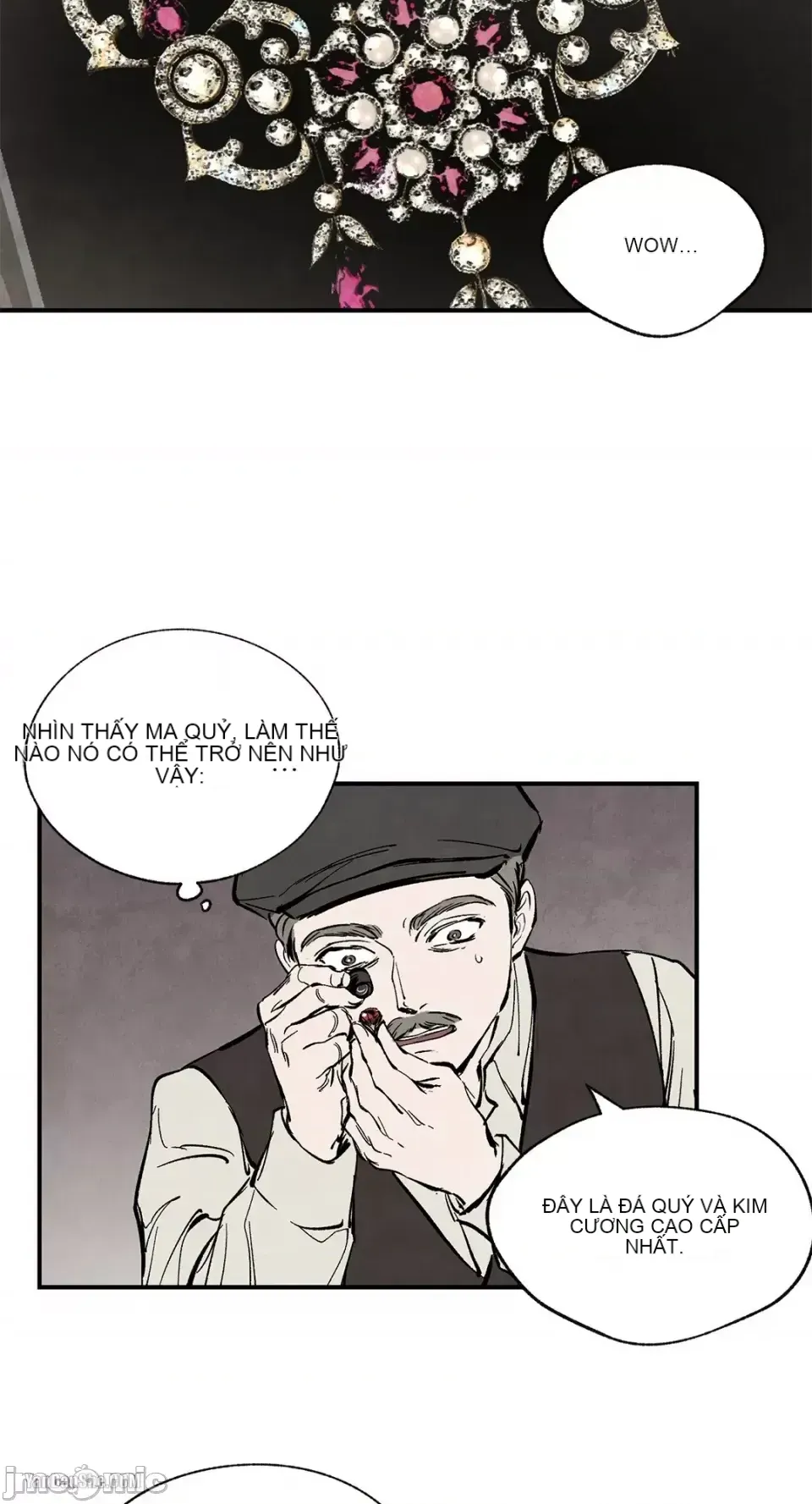 Taming ân sủng Chương 1-46