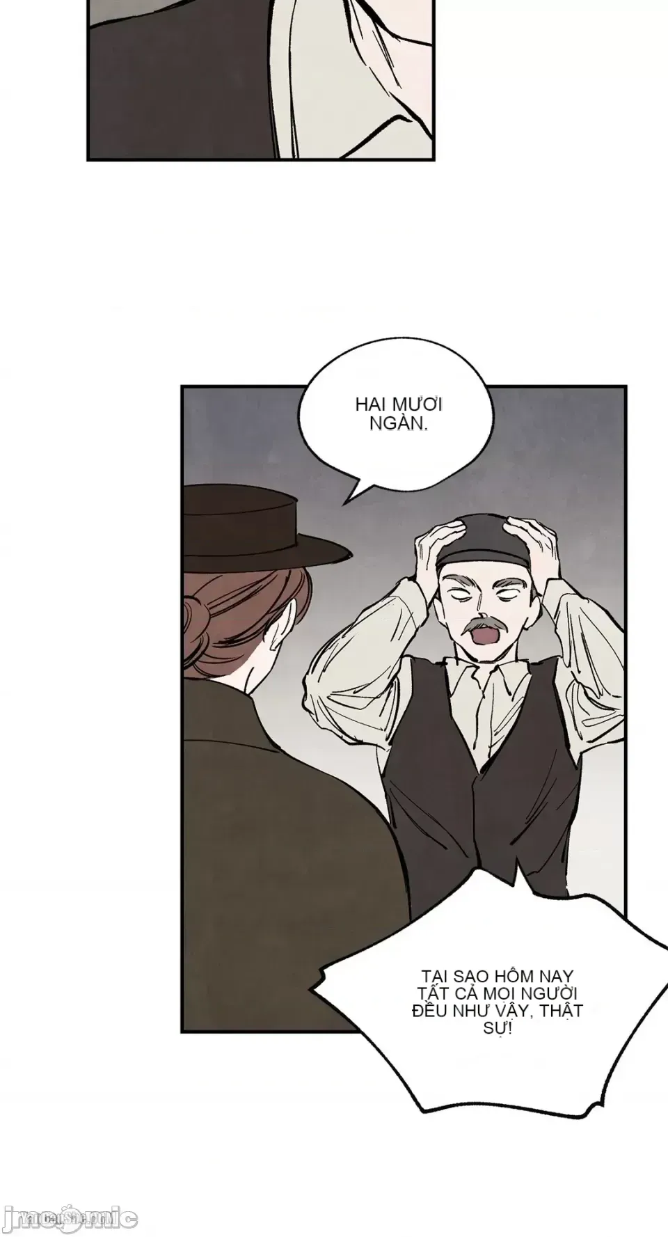 Taming ân sủng Chương 1-46