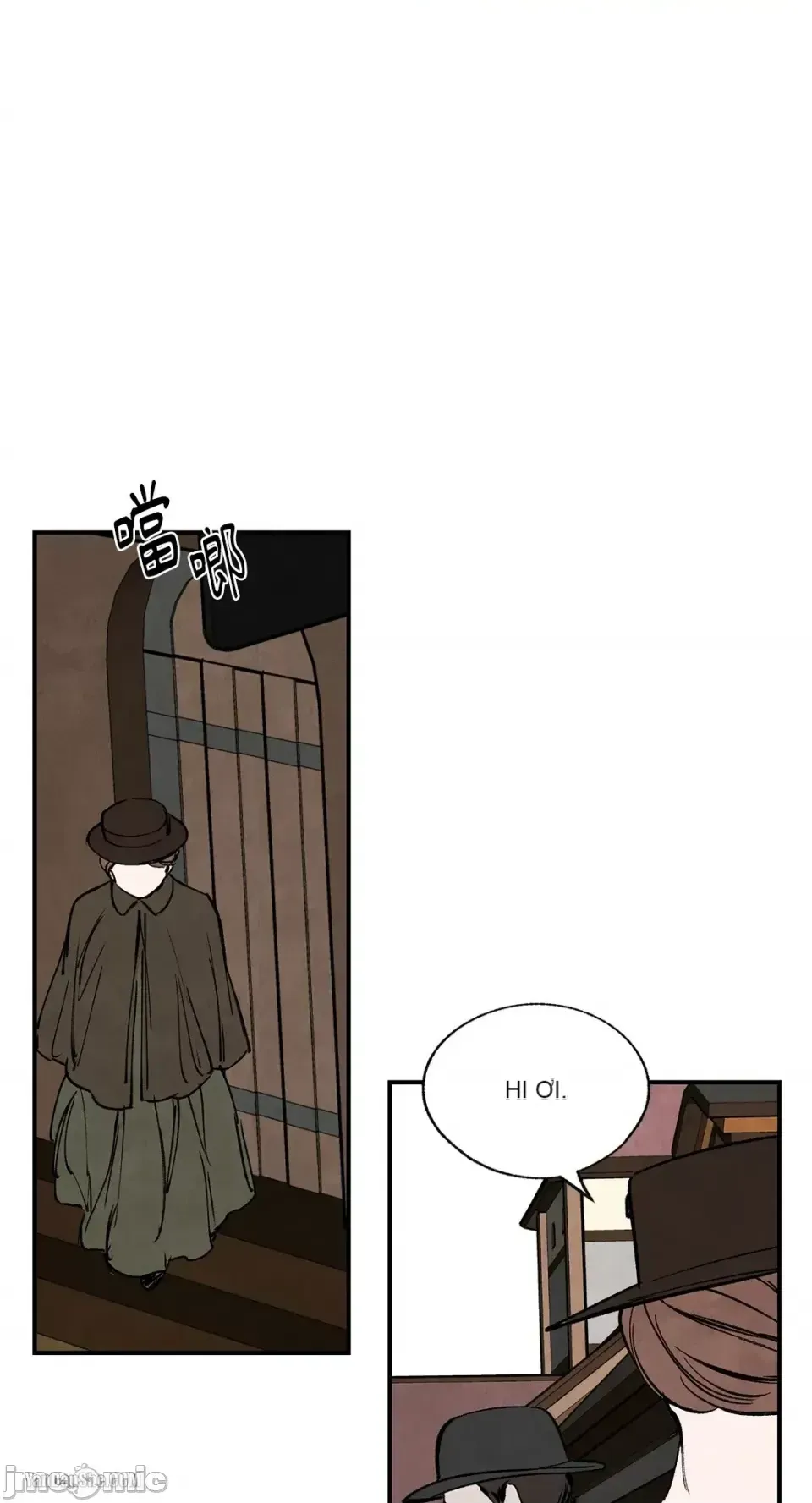 Taming ân sủng Chương 1-46