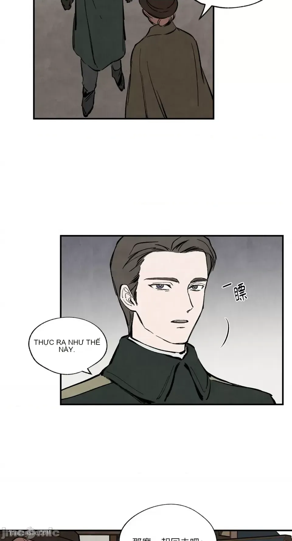 Taming ân sủng Chương 1-46