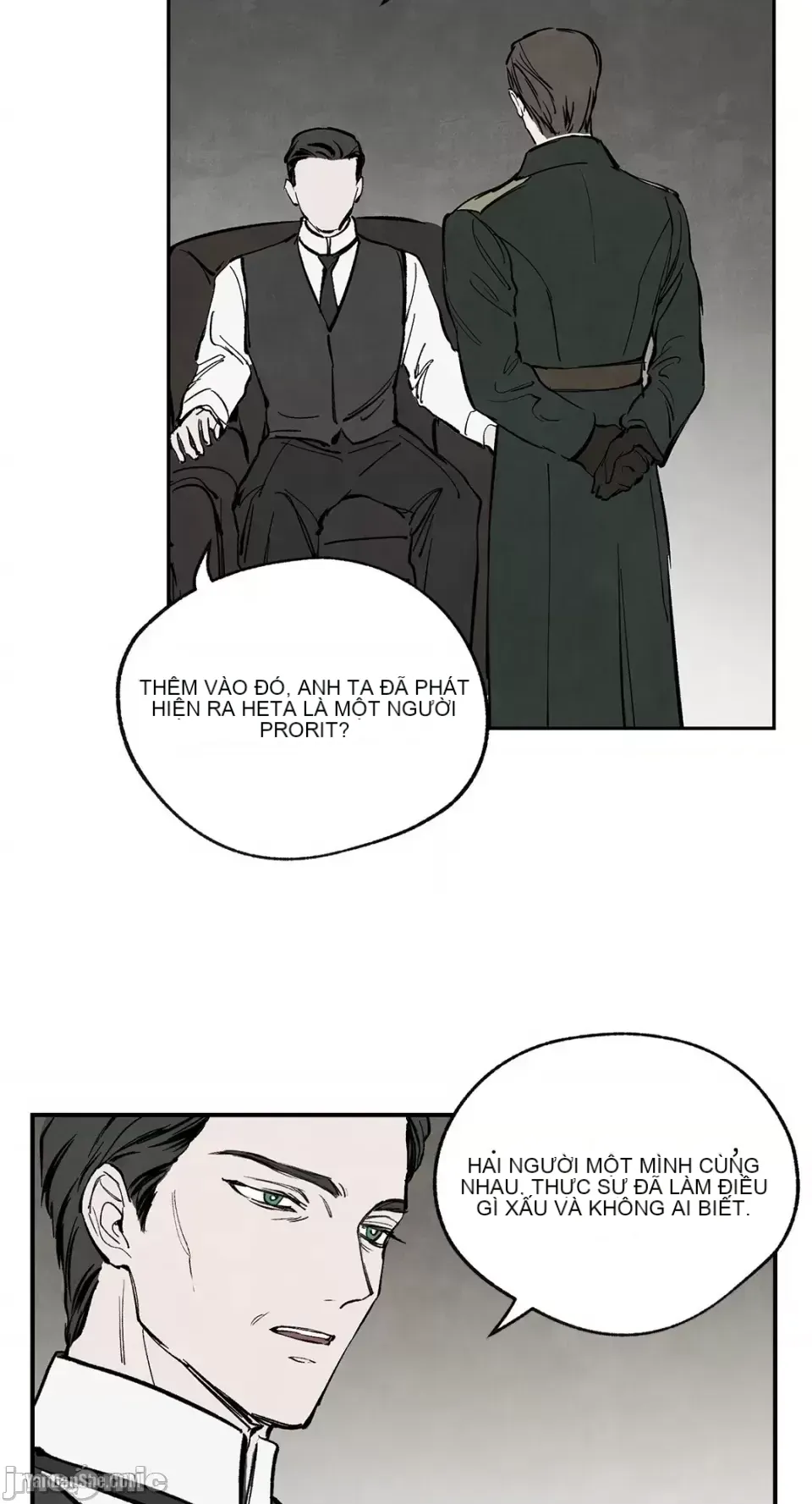 Taming ân sủng Chương 1-46