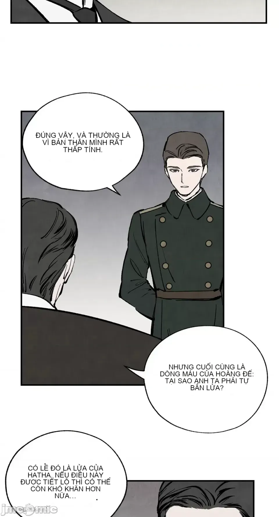 Taming ân sủng Chương 1-46