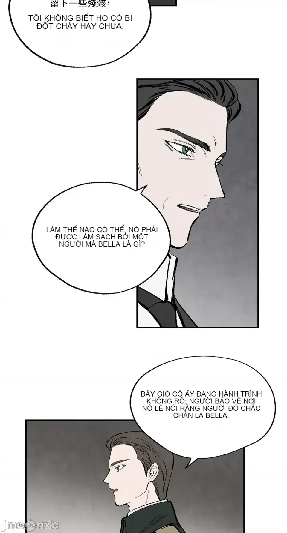 Taming ân sủng Chương 1-46