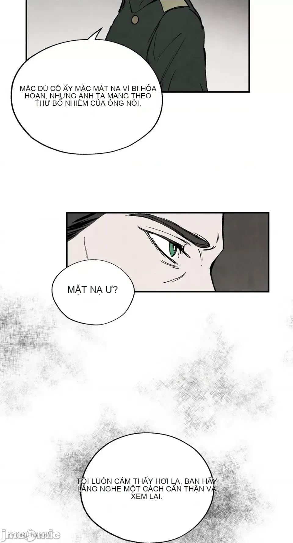 Taming ân sủng Chương 1-46