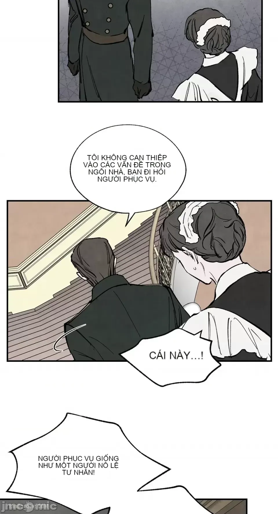 Taming ân sủng Chương 1-46