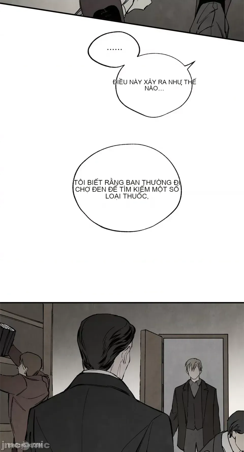 Taming ân sủng Chương 1-46