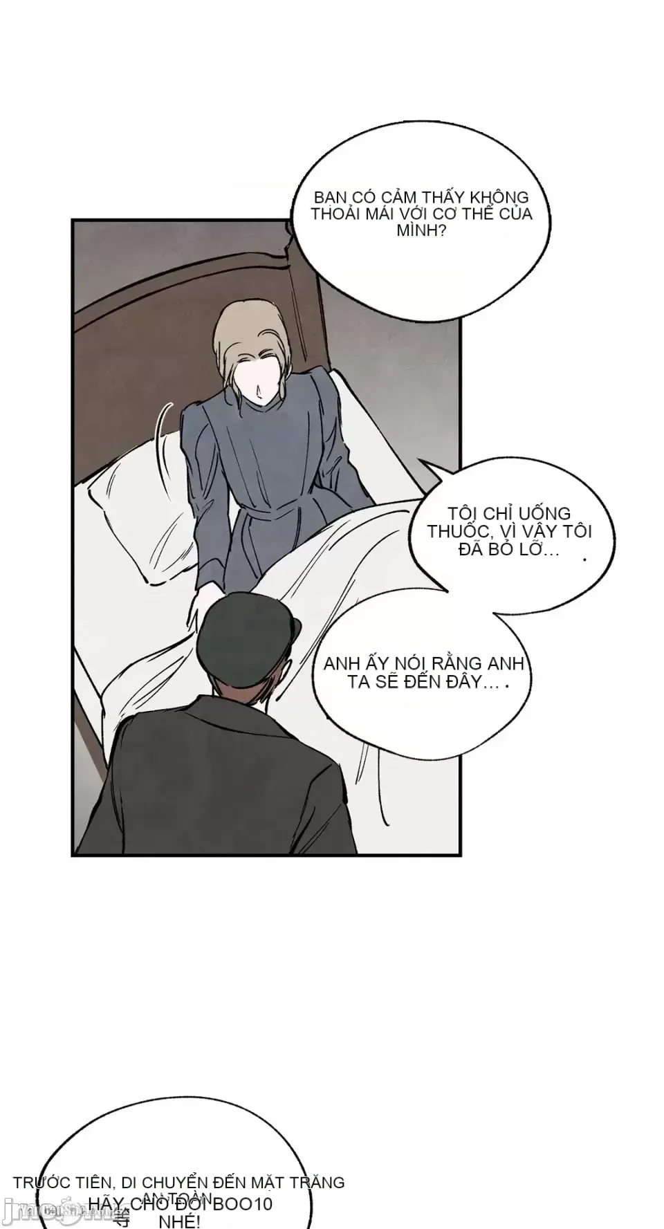 Taming ân sủng Chương 1-46