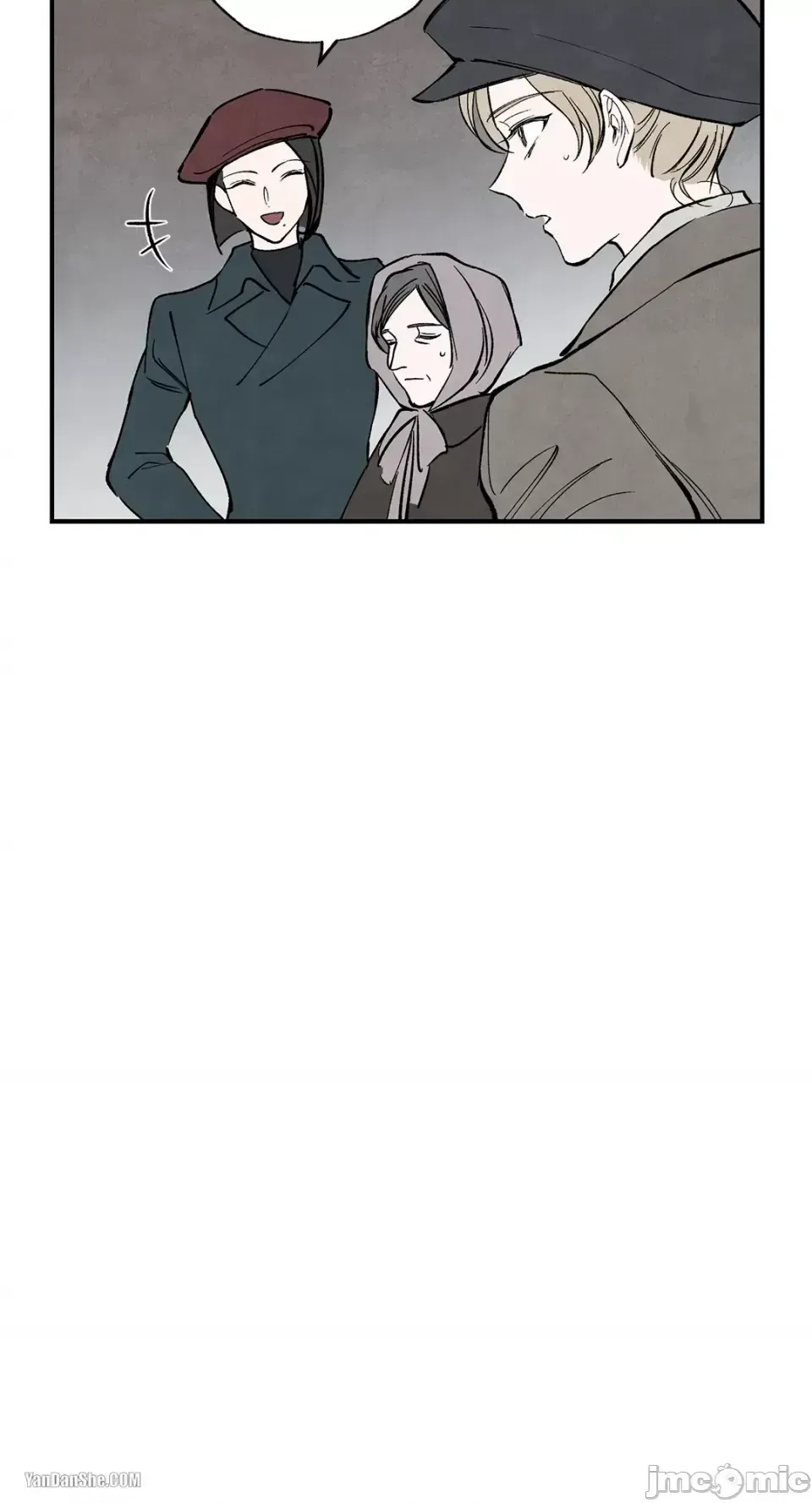 Taming ân sủng Chương 1-46