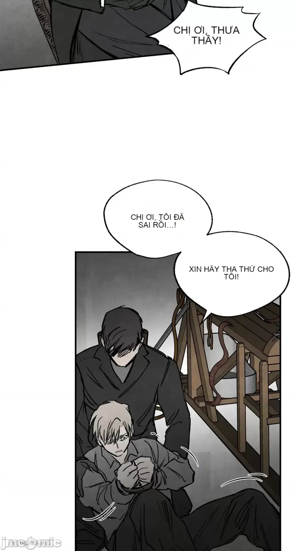 Taming ân sủng Chương 1-46