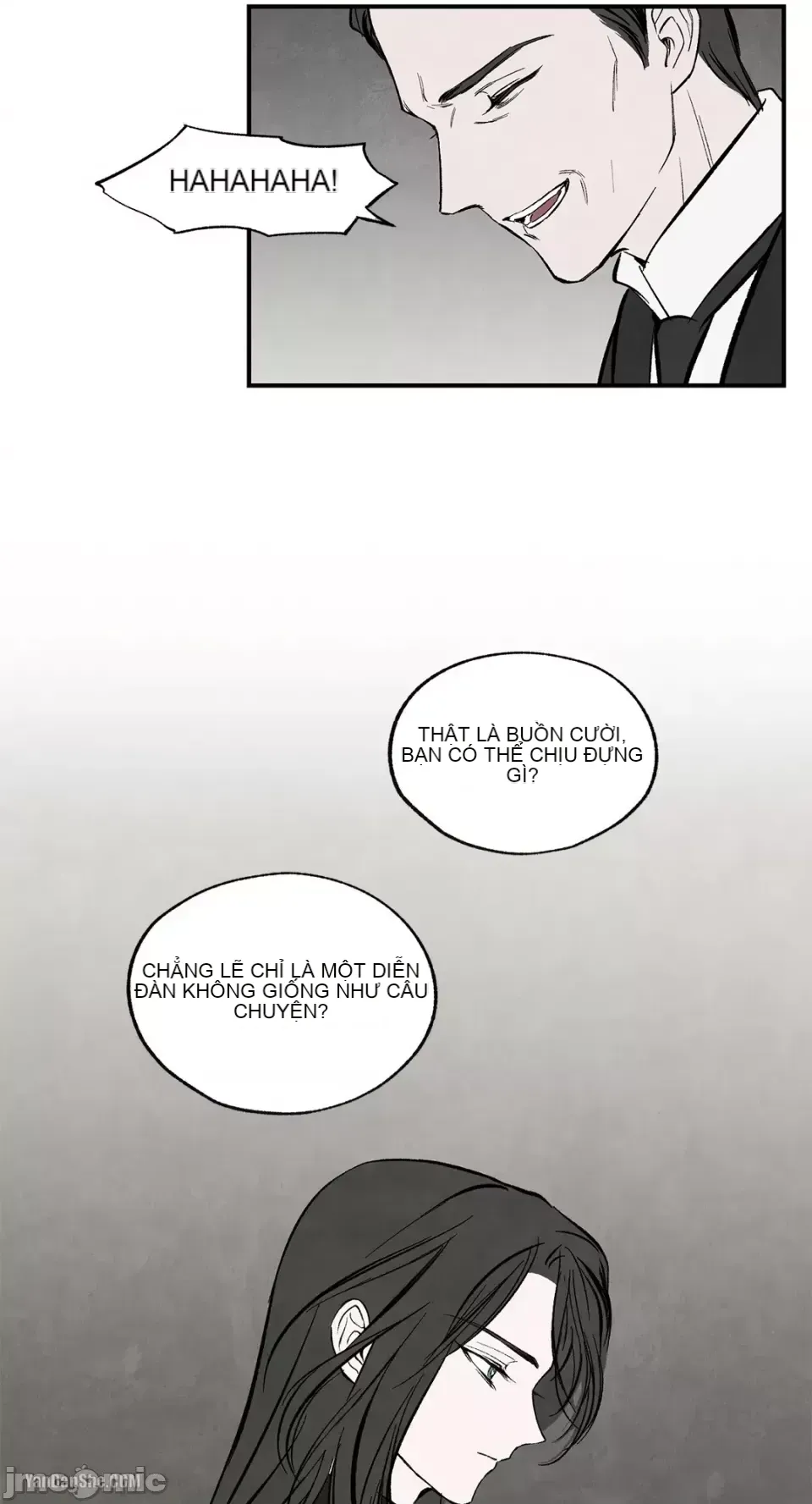 Taming ân sủng Chương 1-46