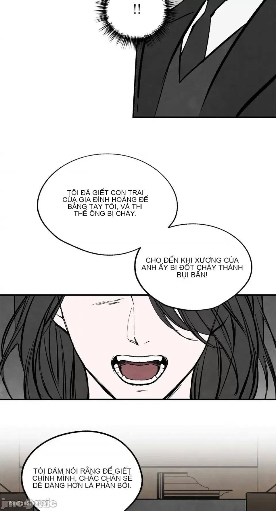 Taming ân sủng Chương 1-46