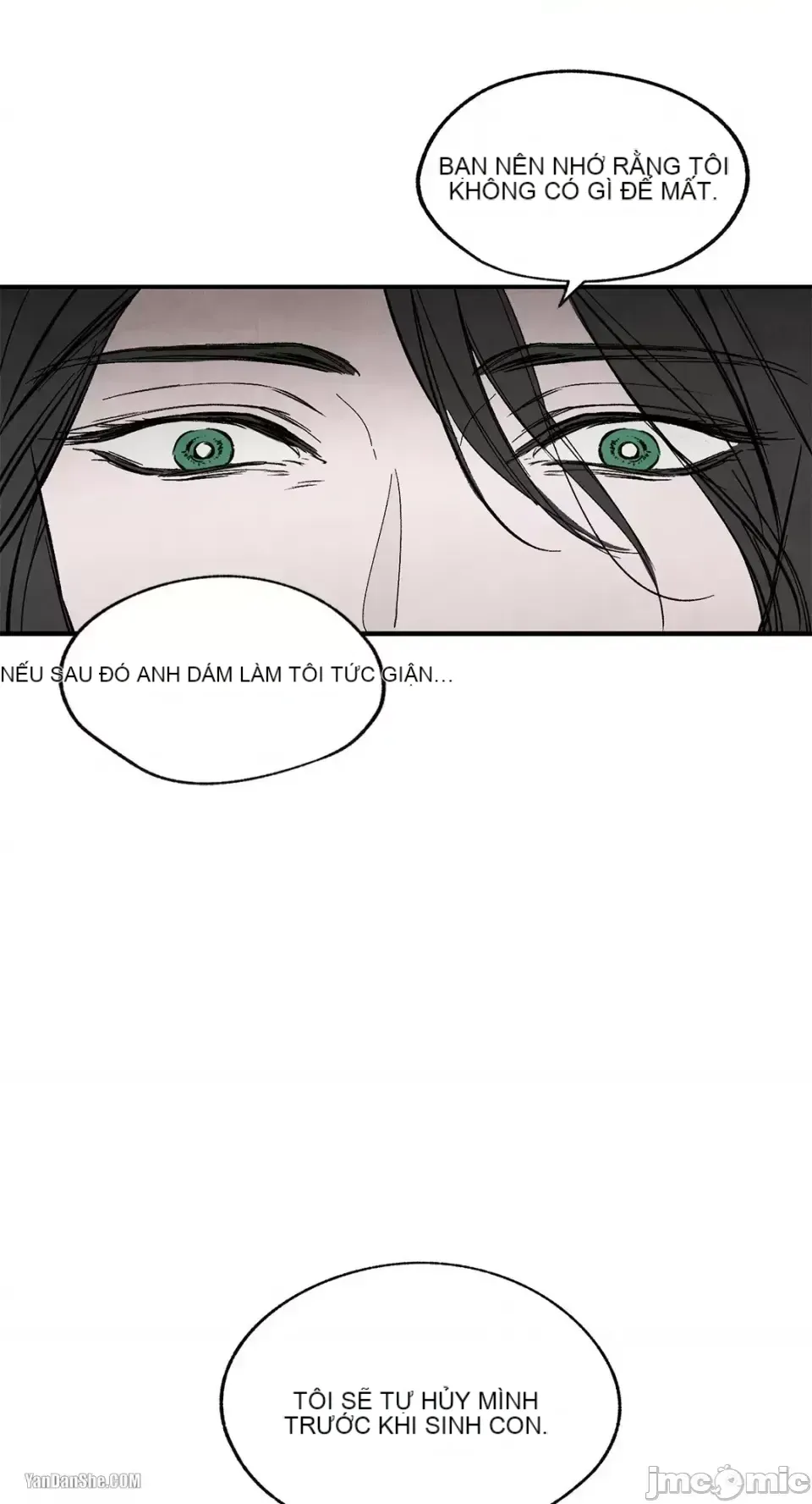 Taming ân sủng Chương 1-46