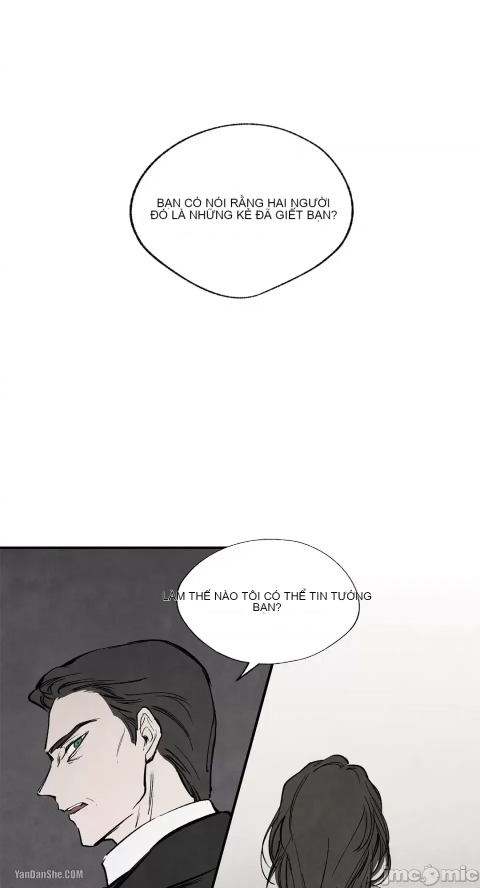 Taming ân sủng Chương 1-46