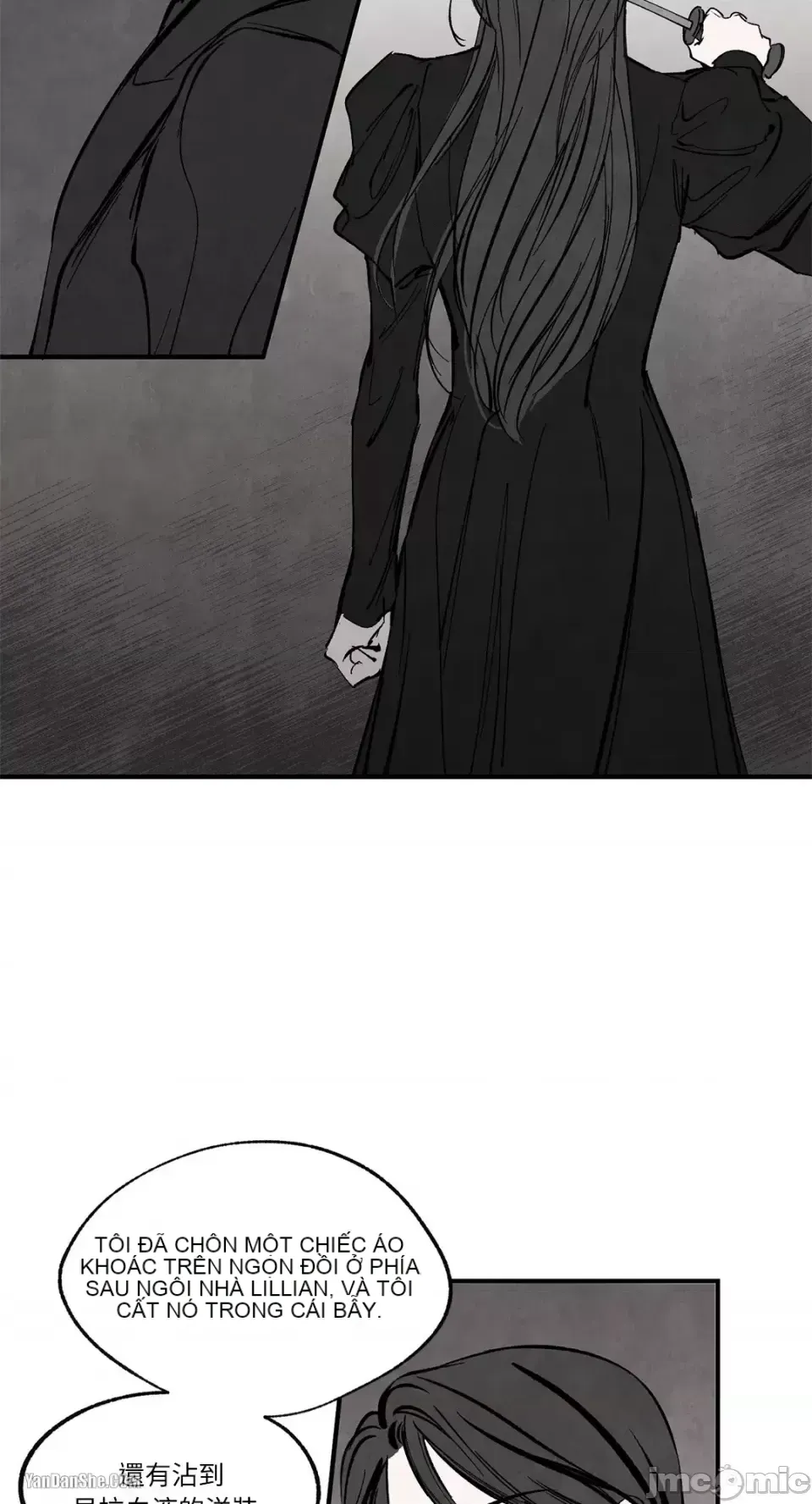 Taming ân sủng Chương 1-46