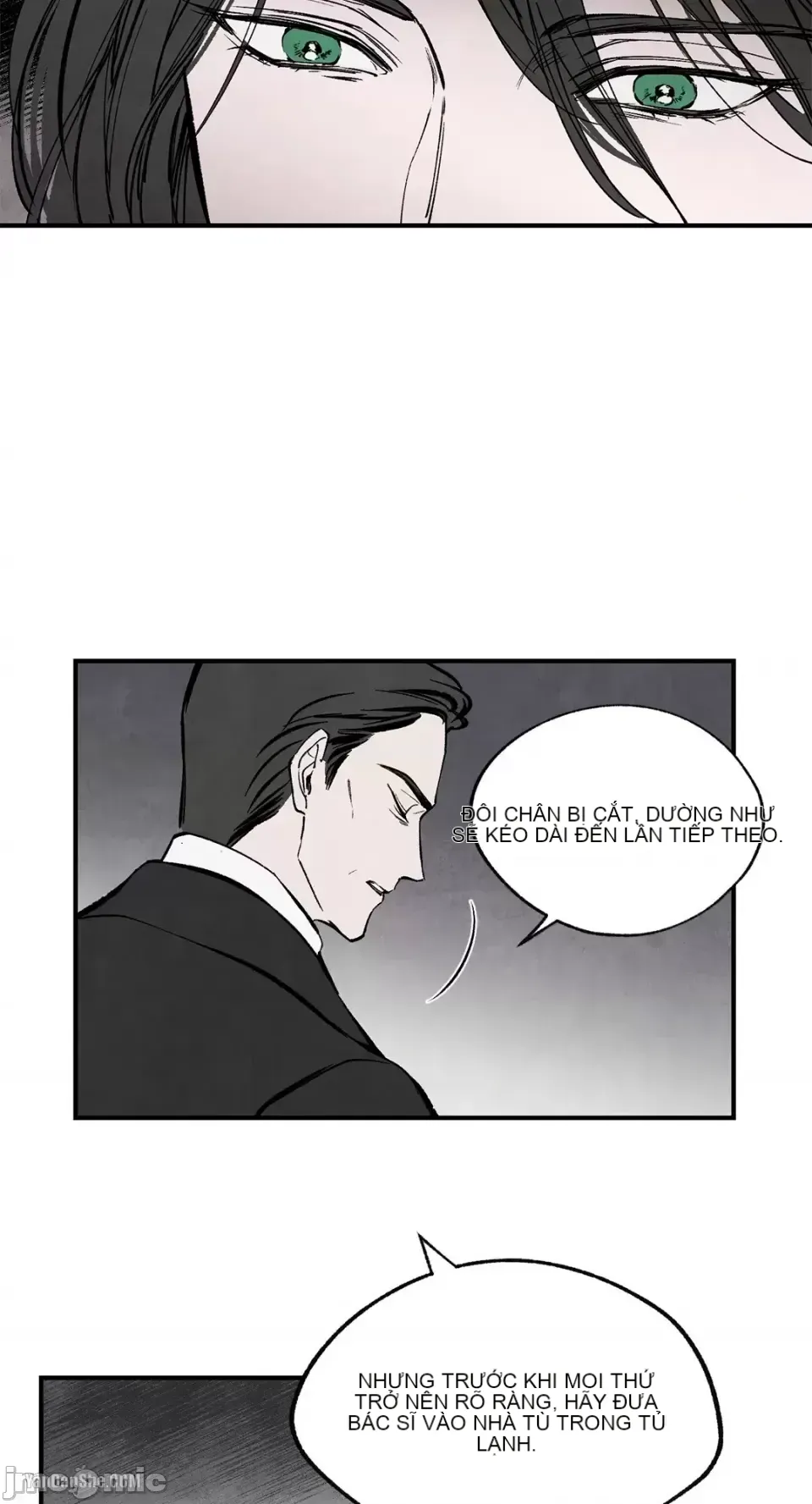 Taming ân sủng Chương 1-46